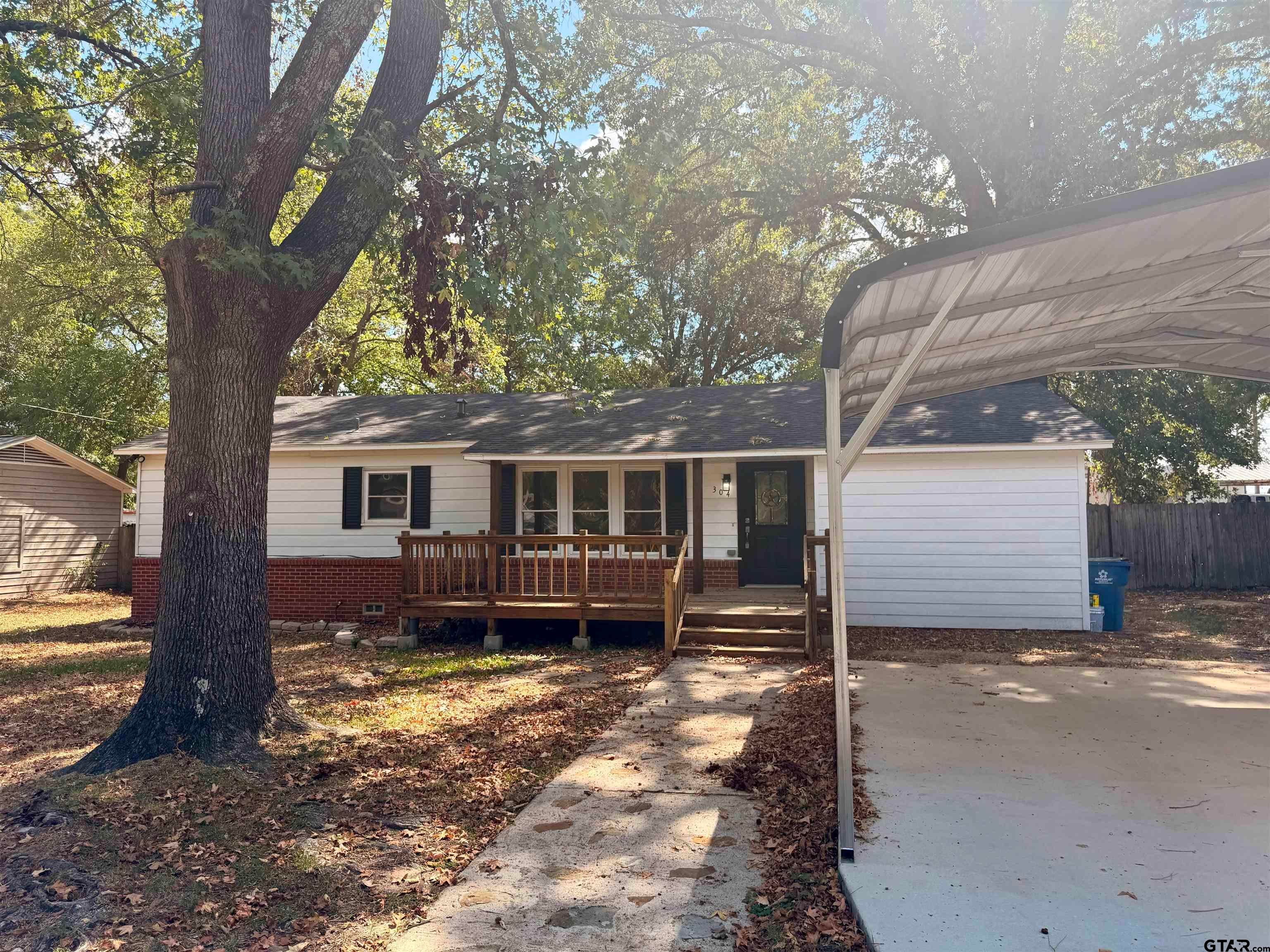 304 Redbud Lane