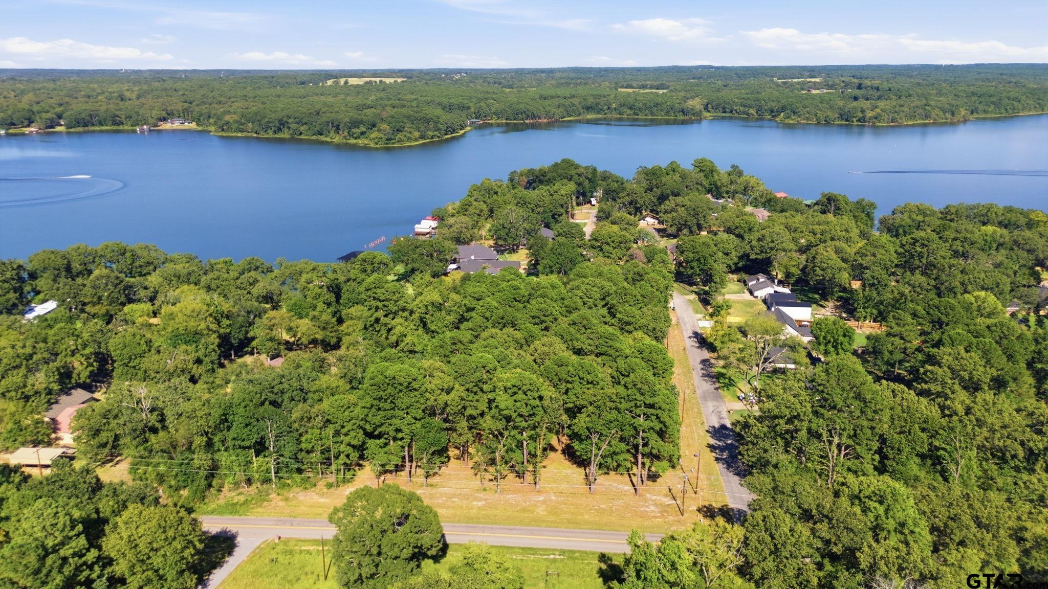 TBD Wilson Rd. (Lot 43)