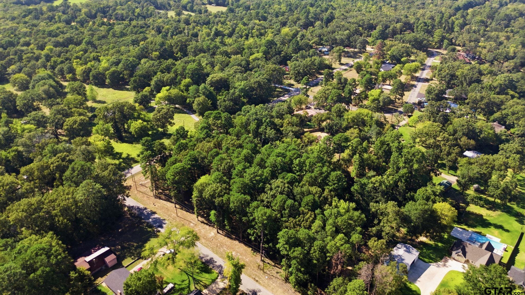 TBD Wilson Rd. (Lot 43)