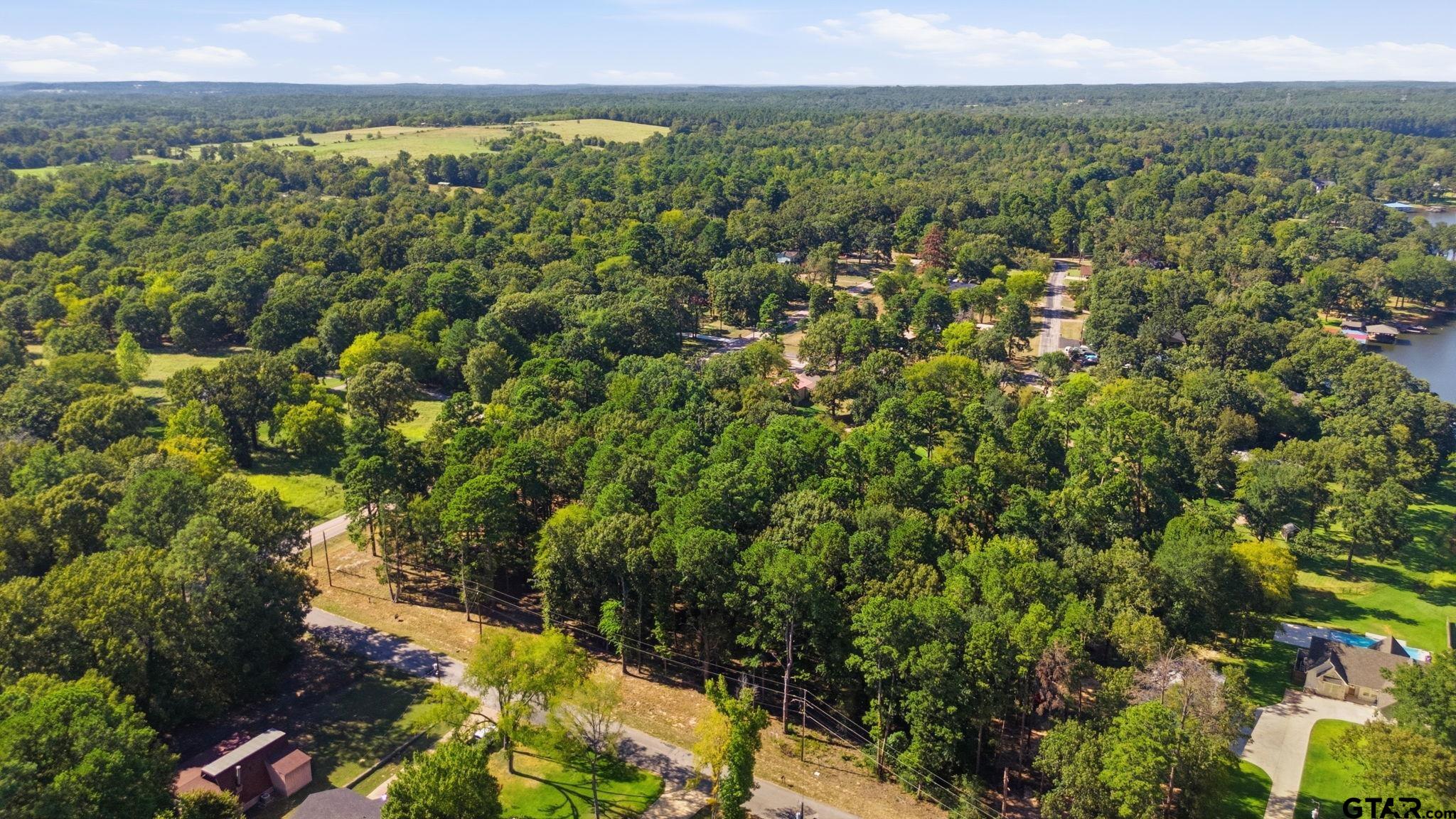 TBD Wilson Rd. (Lot 43)