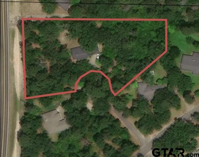 138 GREEN KNOLL