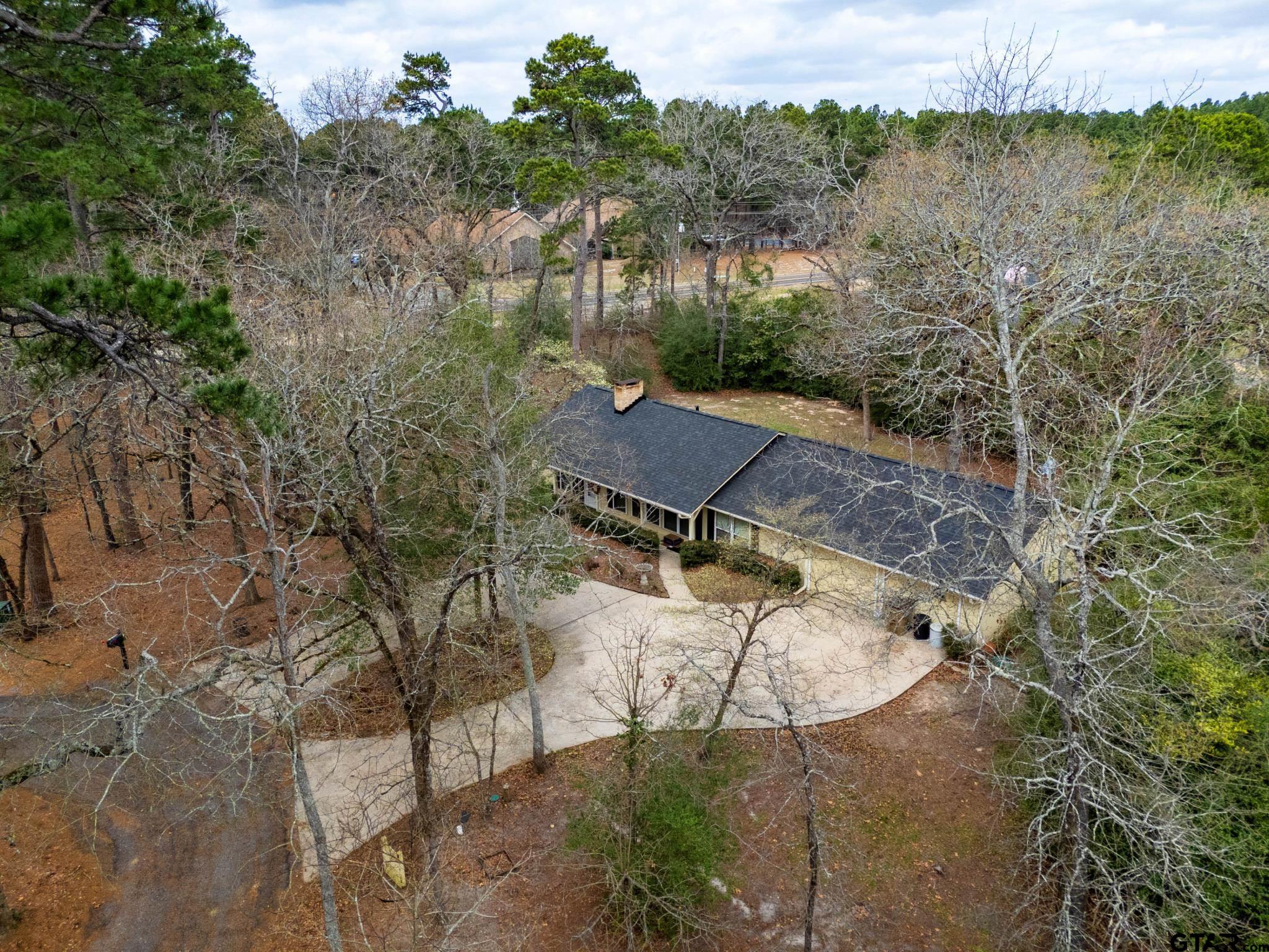 138 GREEN KNOLL