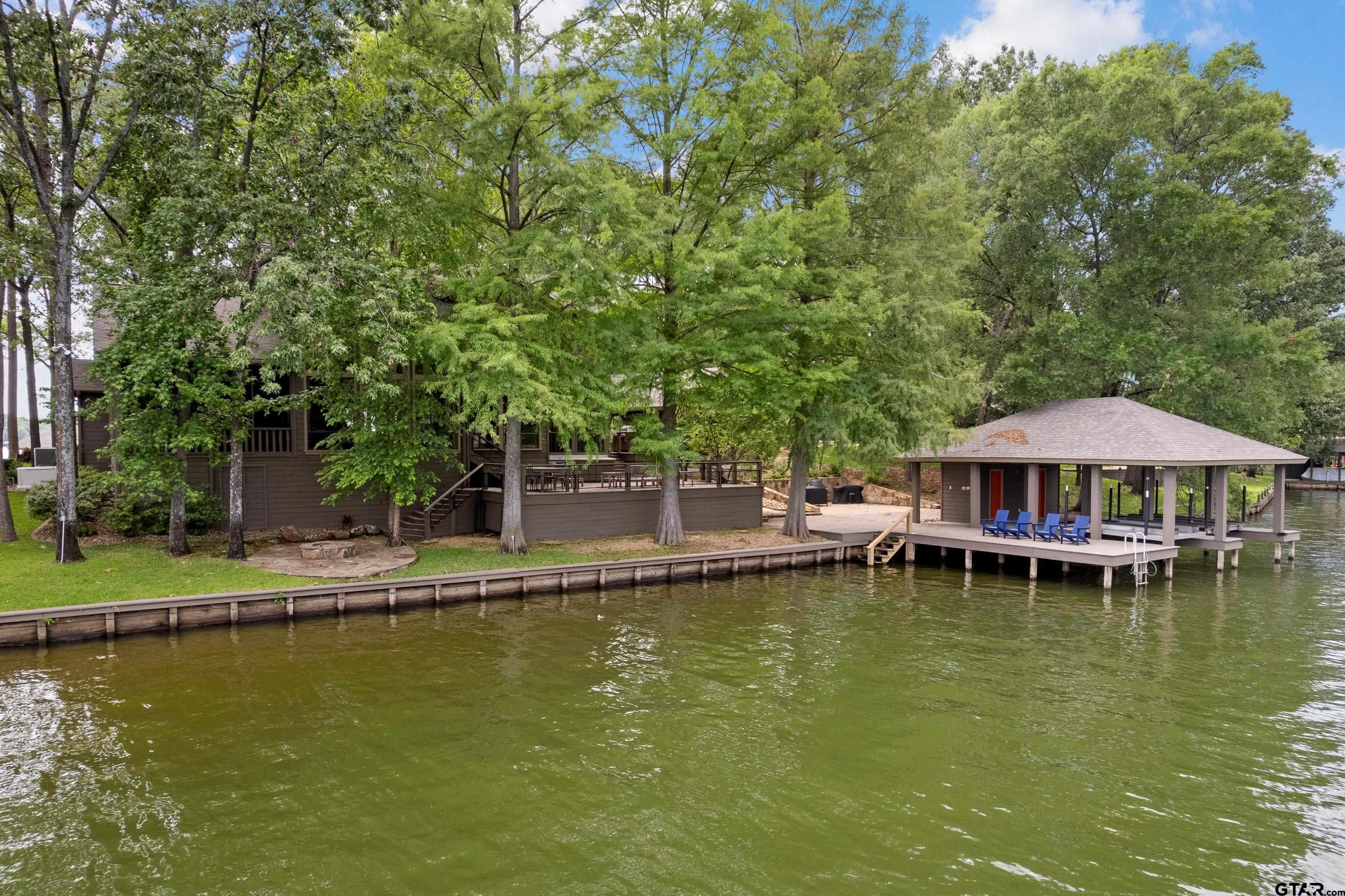 785 Windy Point Drive