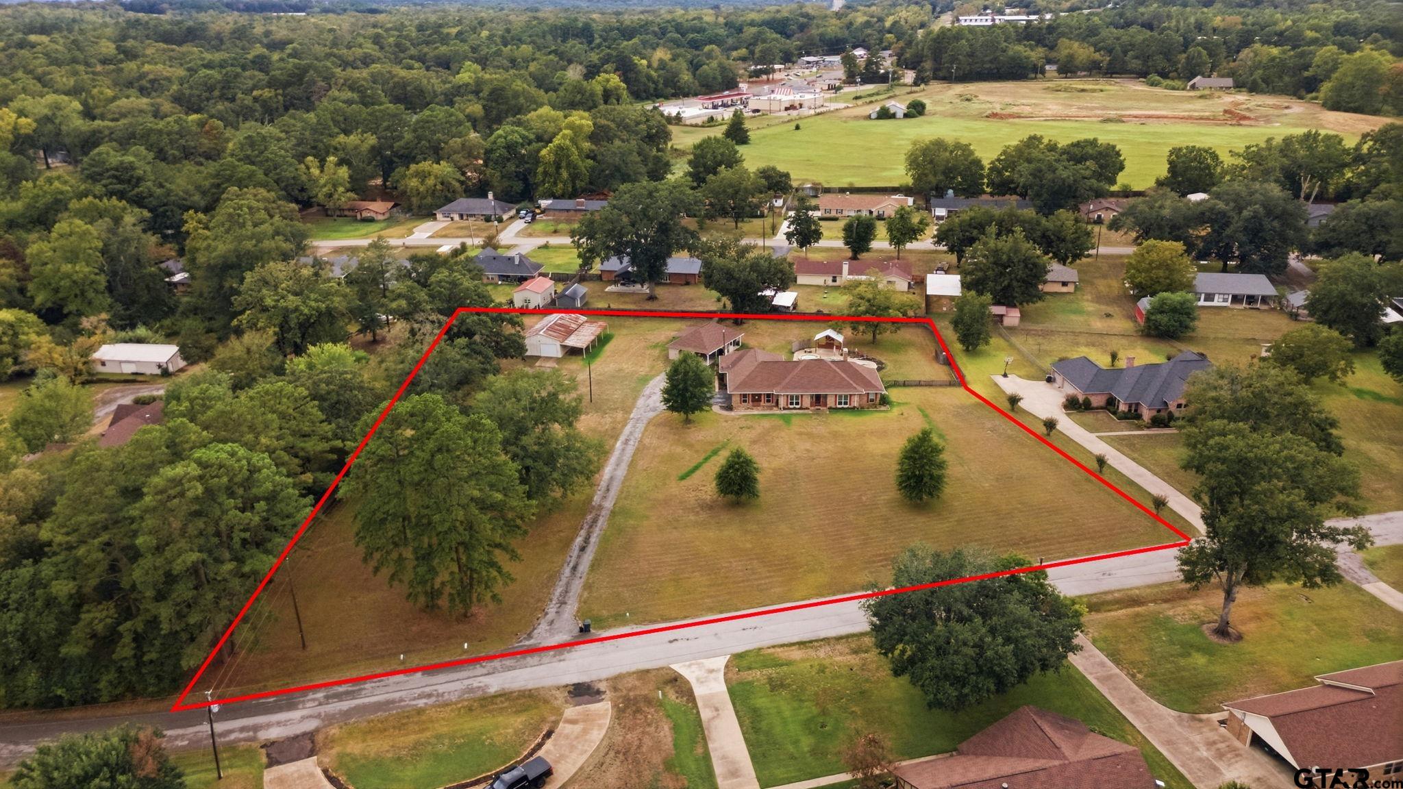 11206 Timber Creek Circle