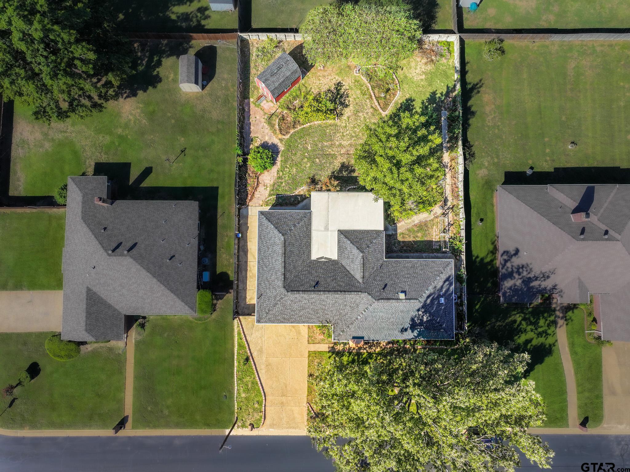 3863 Lamb Drive