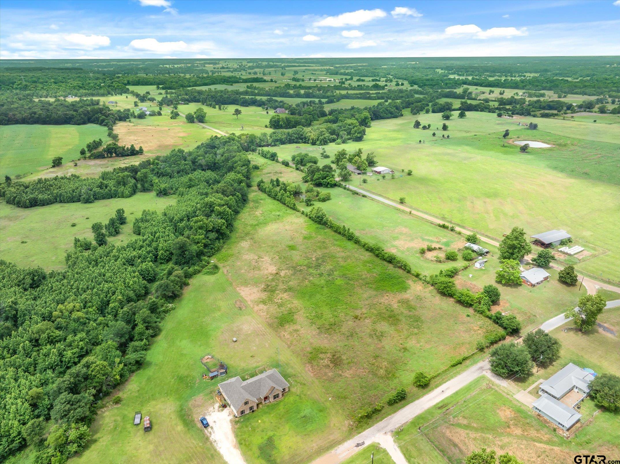 283 VZ County Road 4109