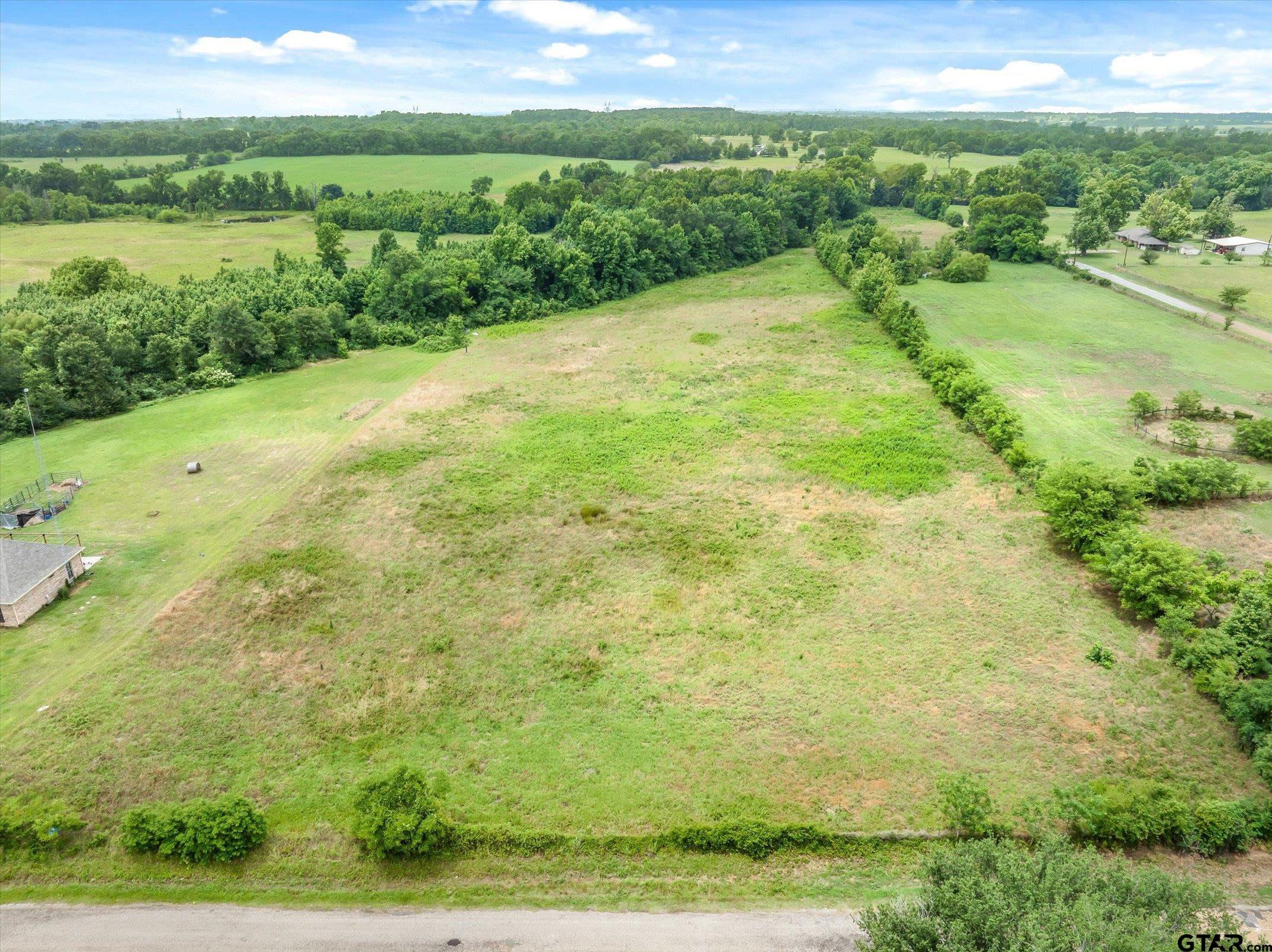 283 VZ County Road 4109