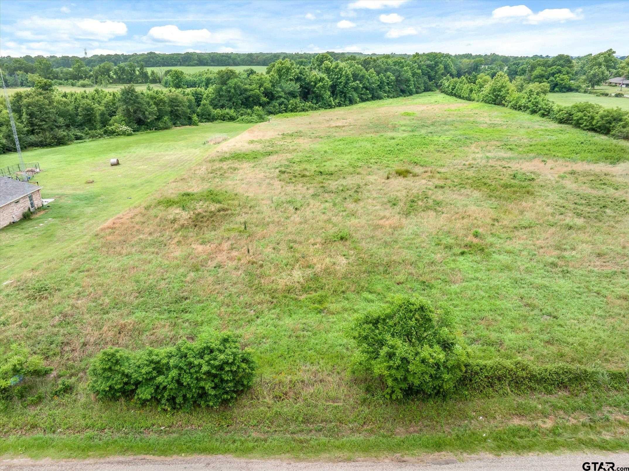 283 VZ County Road 4109