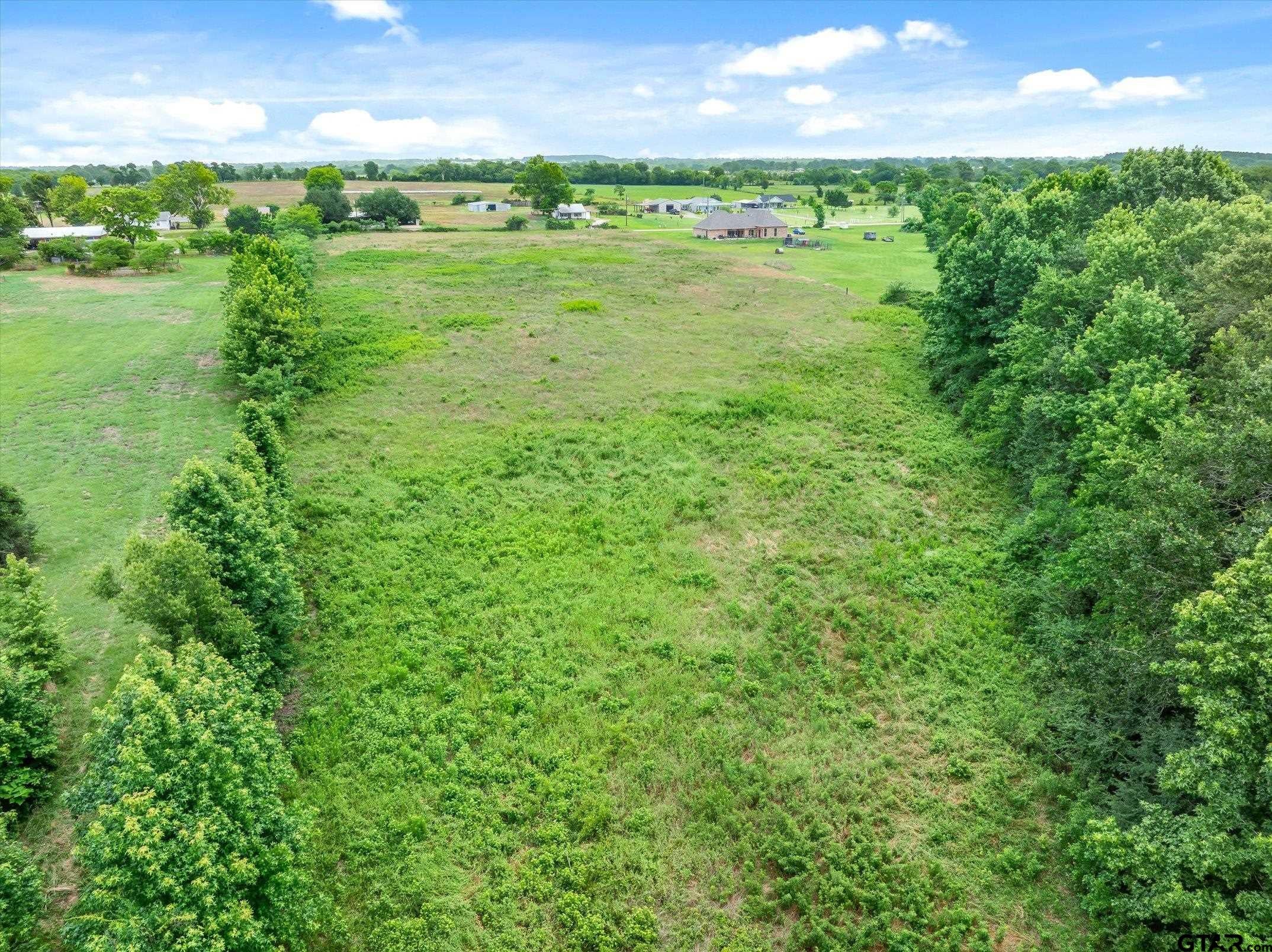 283 VZ County Road 4109
