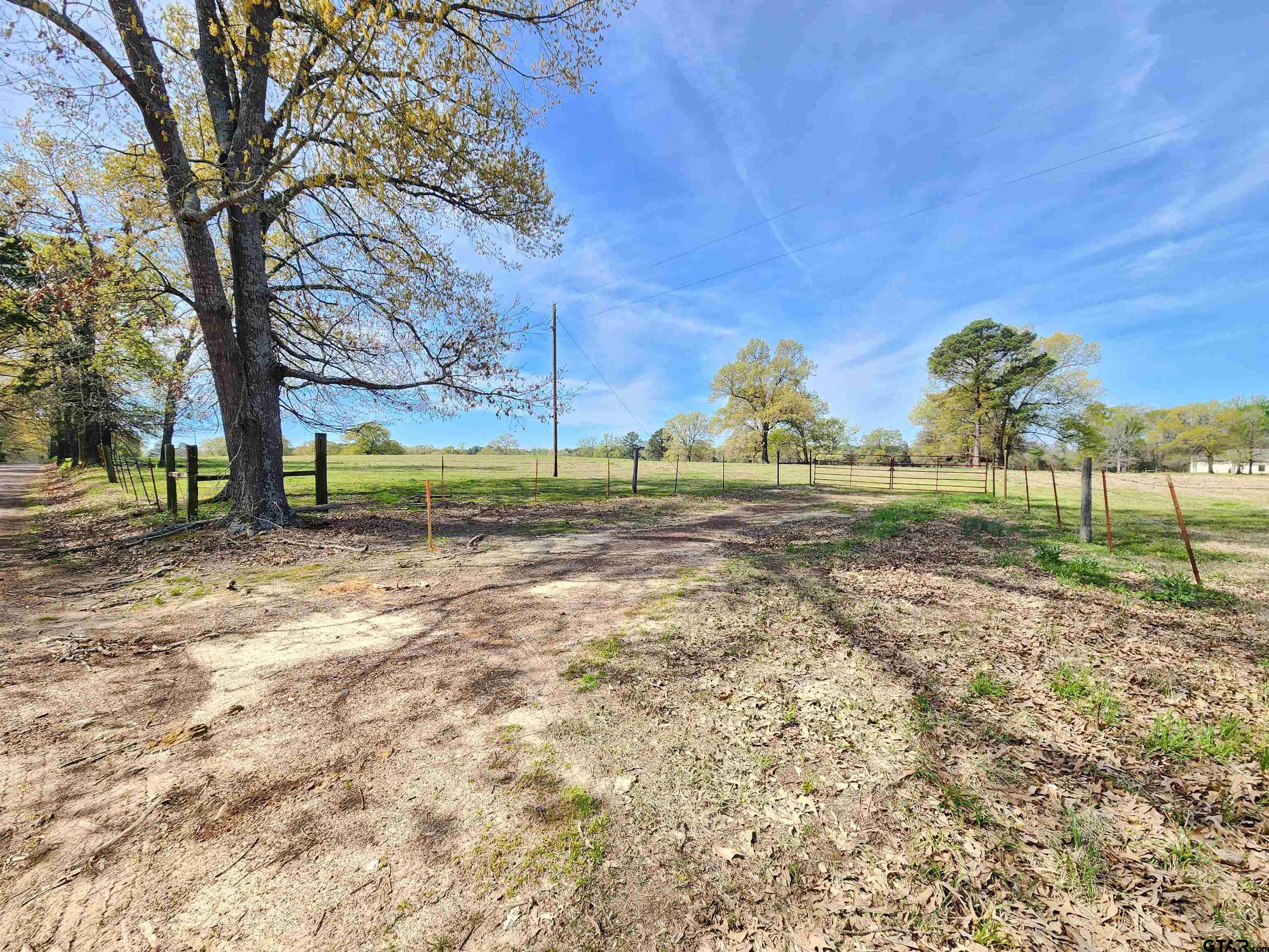 LOT 10 HEMLOCK RD