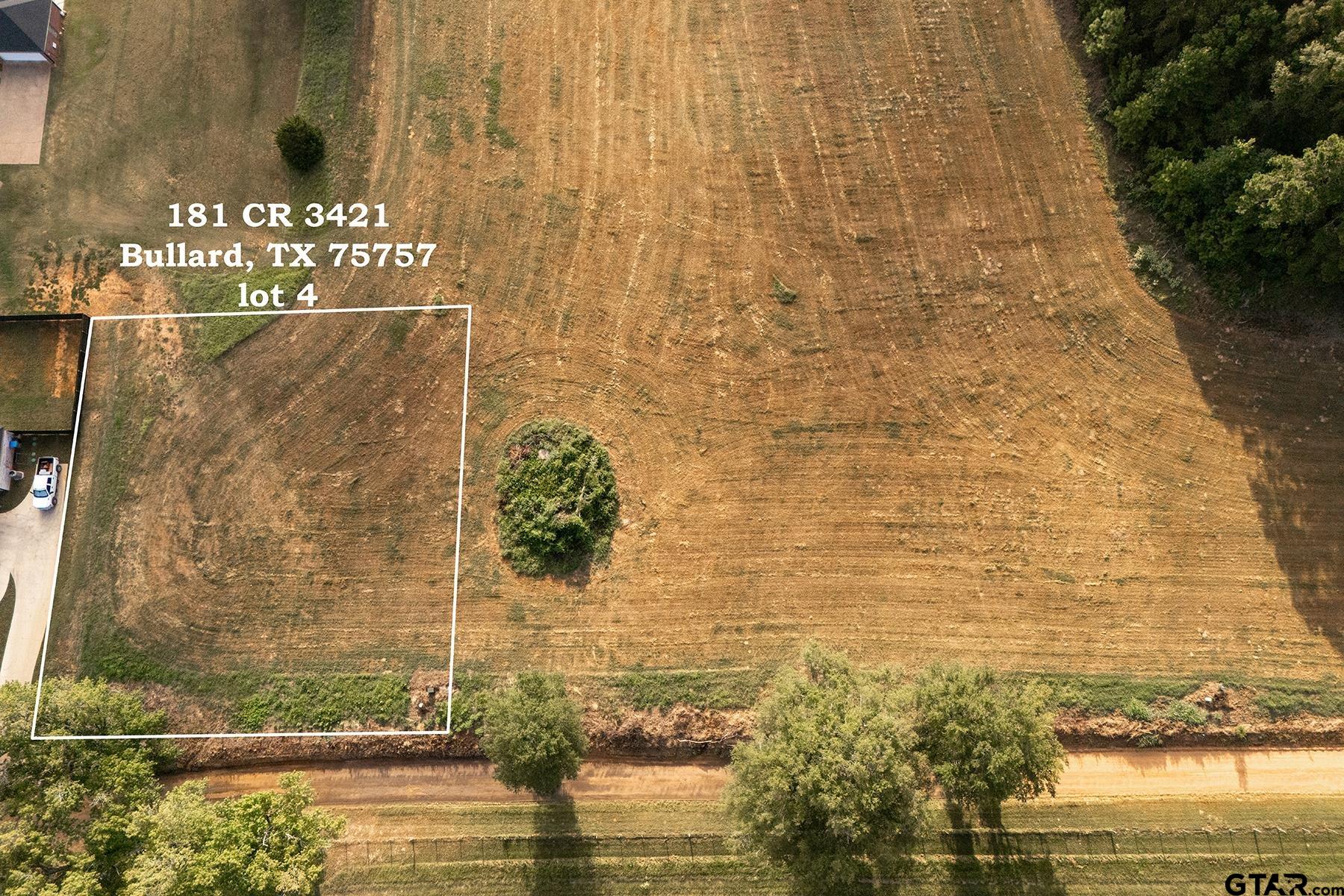 181 County Road 3421 (Lot 4)