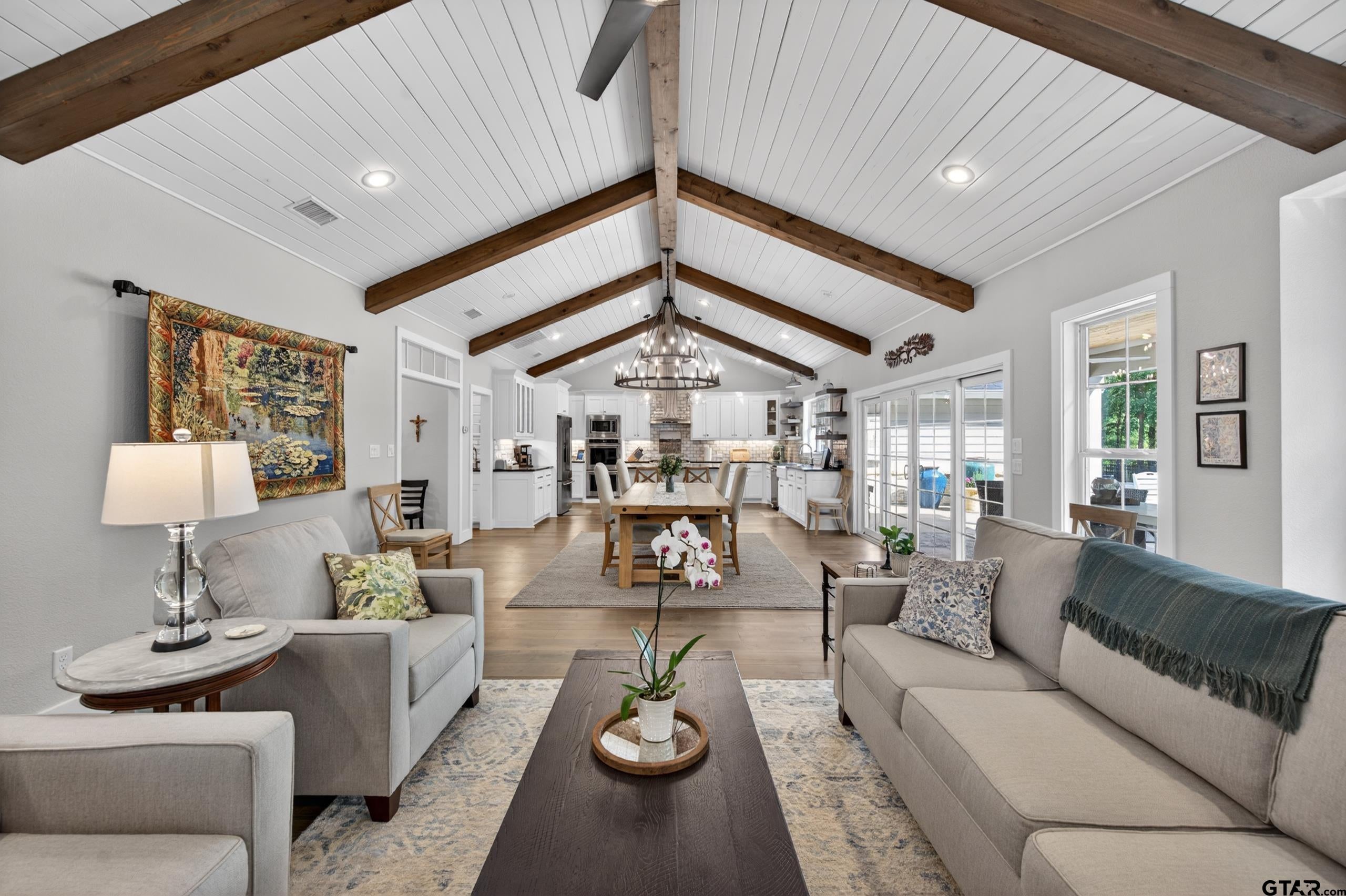 4747 Stonebridge Lane