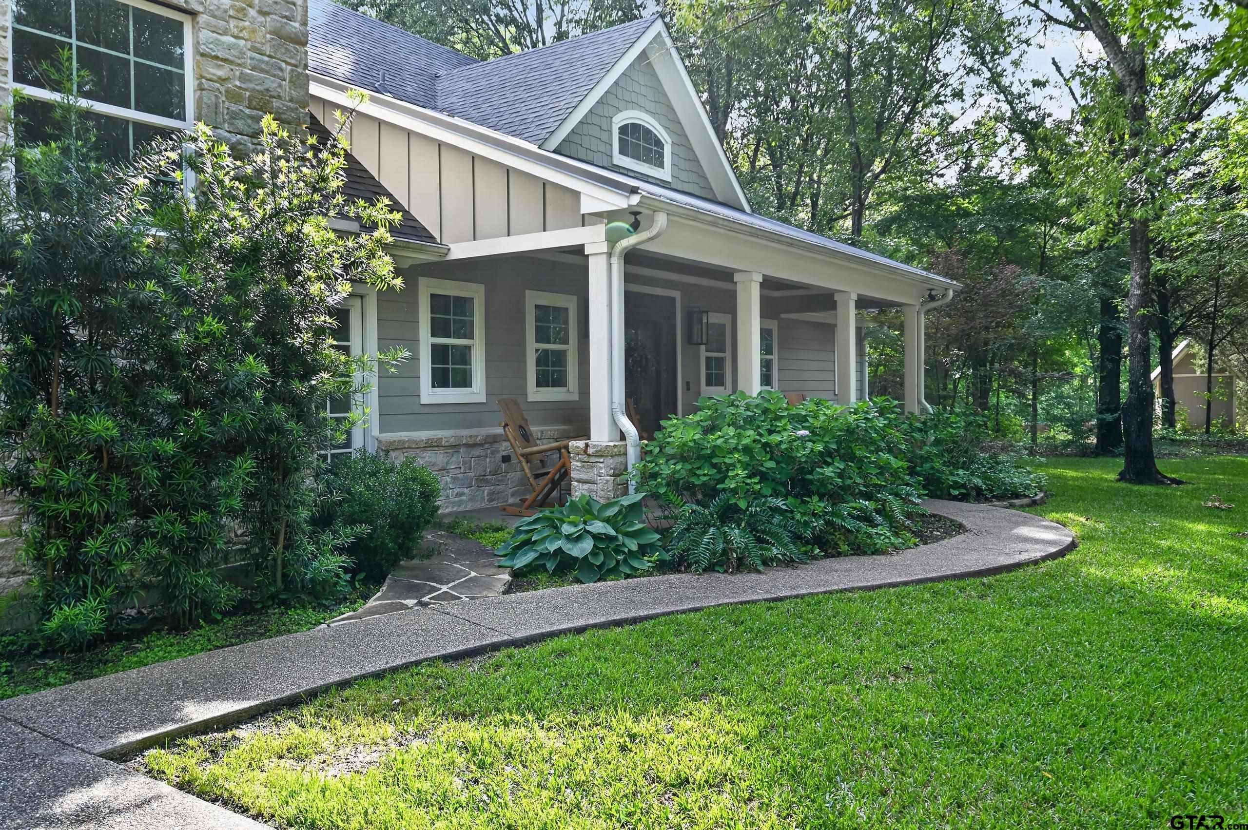 4747 Stonebridge Lane