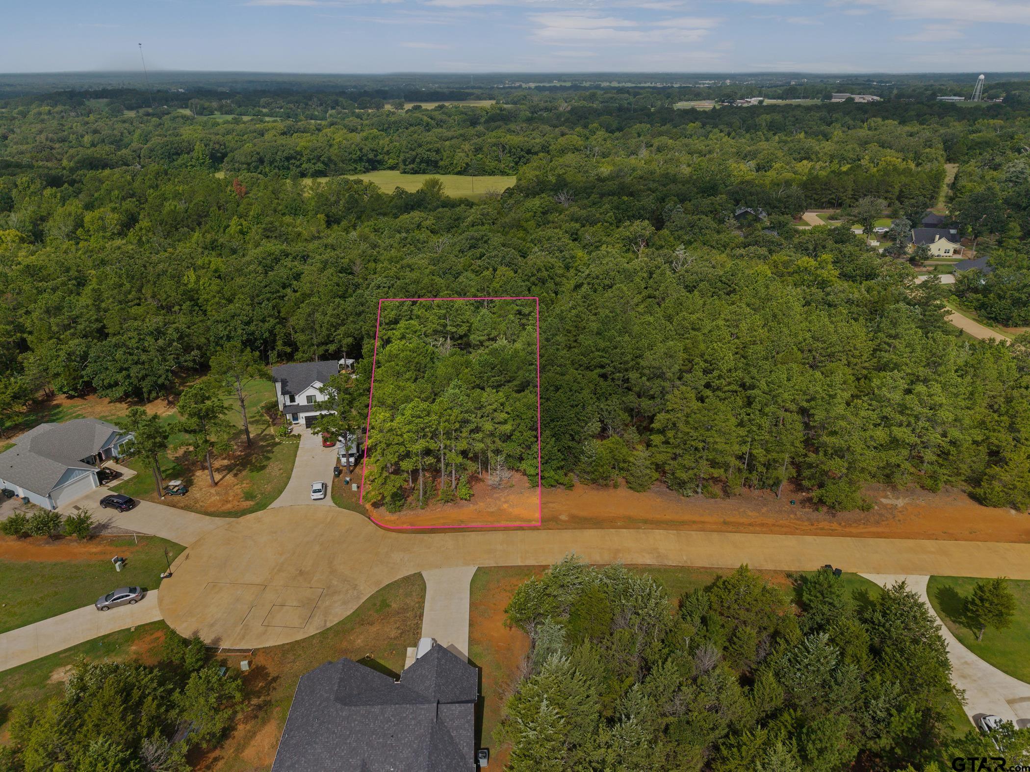 15467 Prayer Mountain Ct
