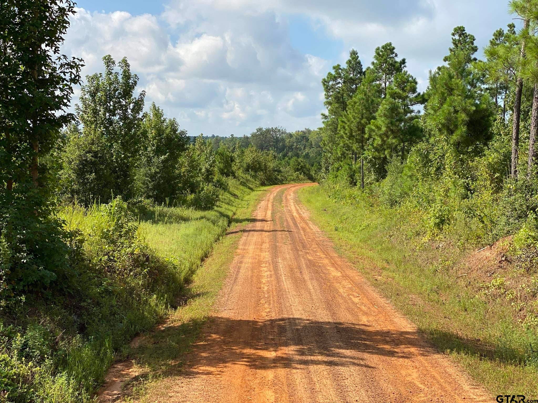 TBD County Road 394