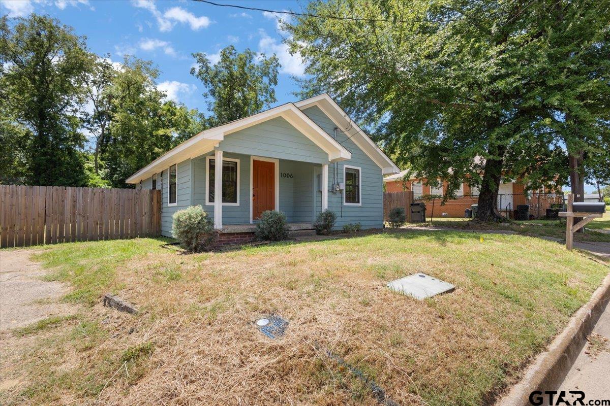 1006 Trezevant