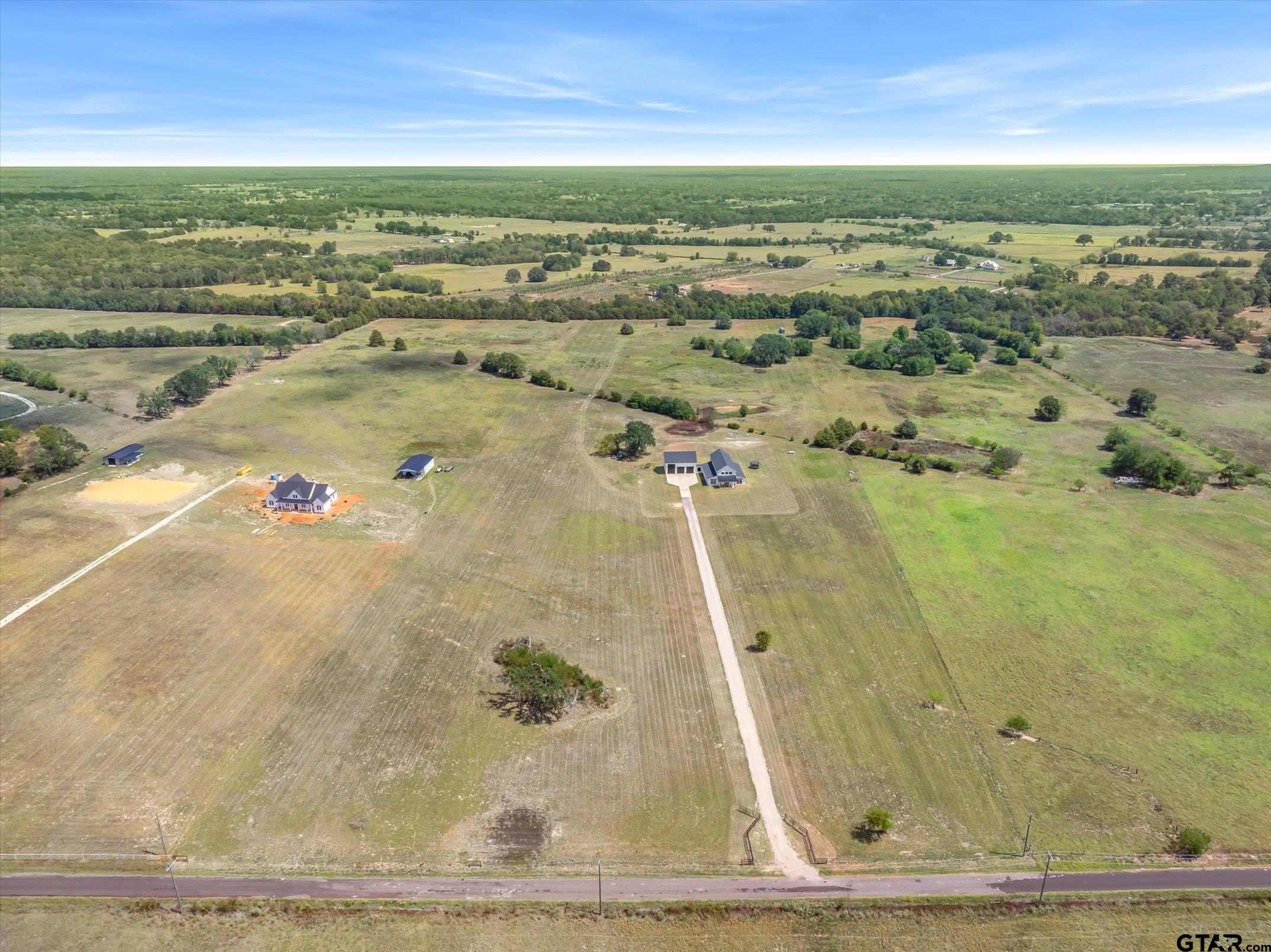 586 VZ County Road 1504