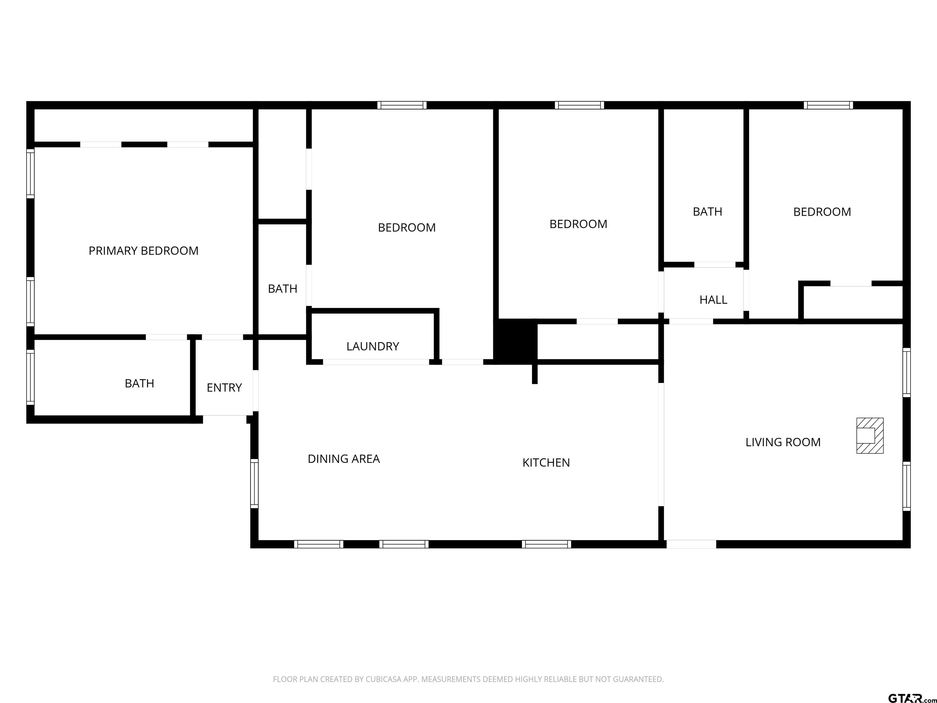 289 Private Road 7819