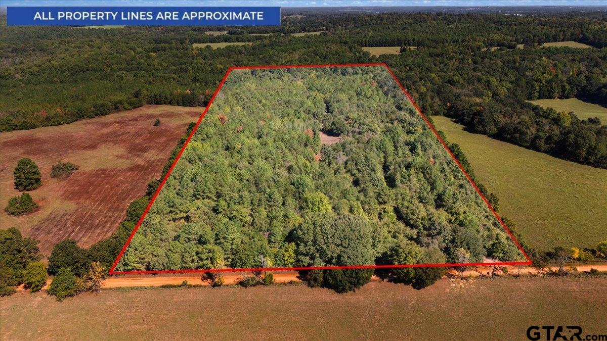 TBD County Road 4301