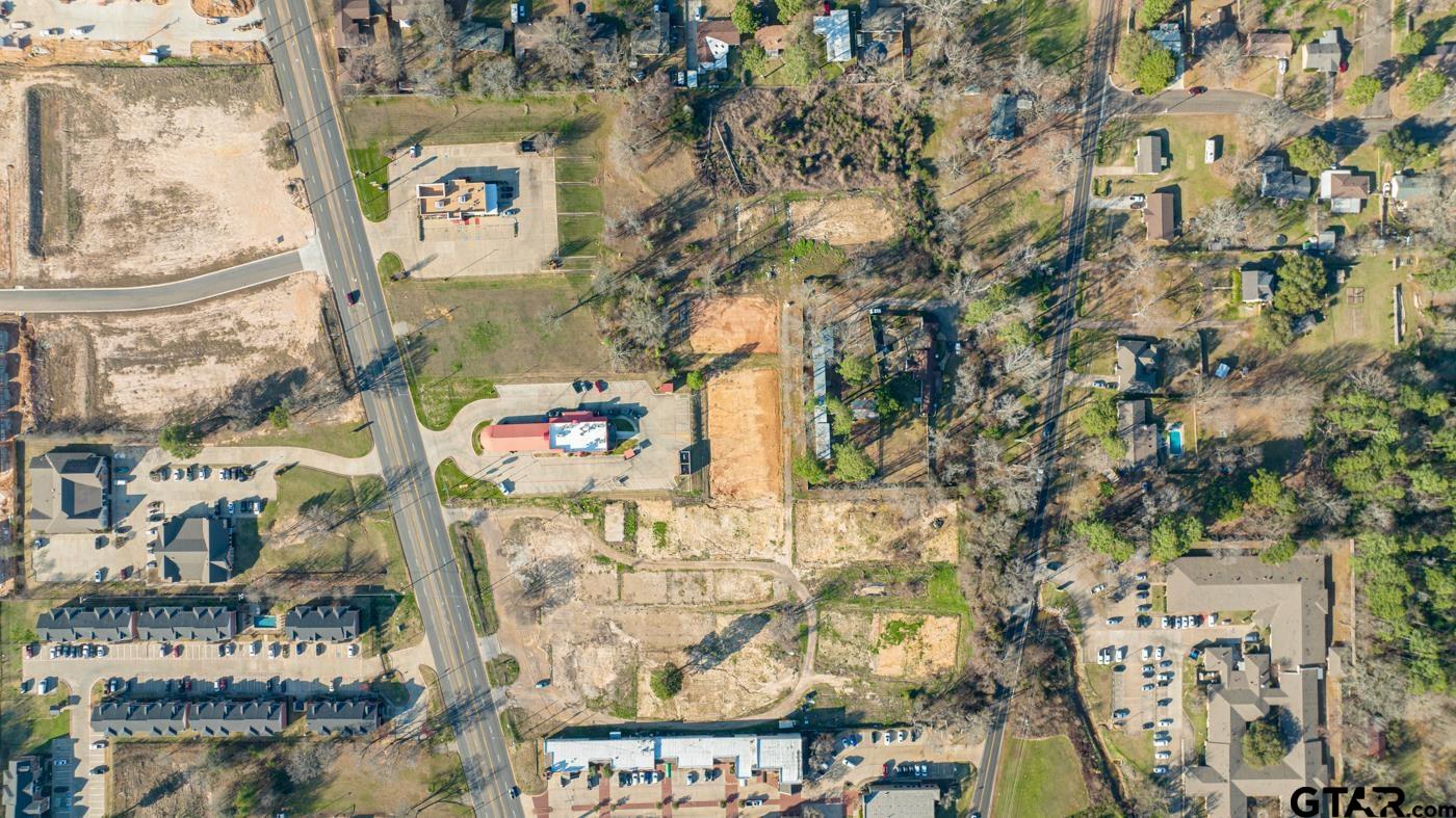 2100 Judson Rd