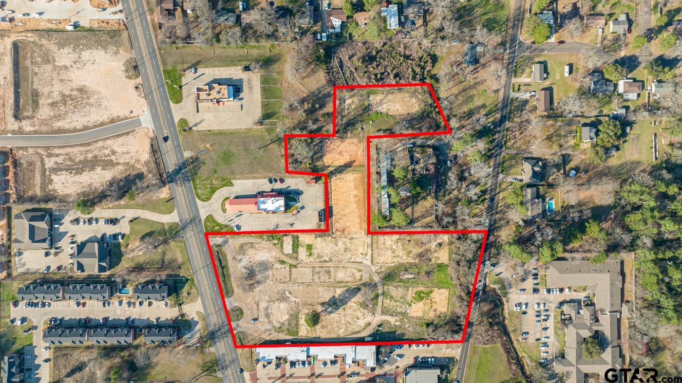 2100 Judson Rd