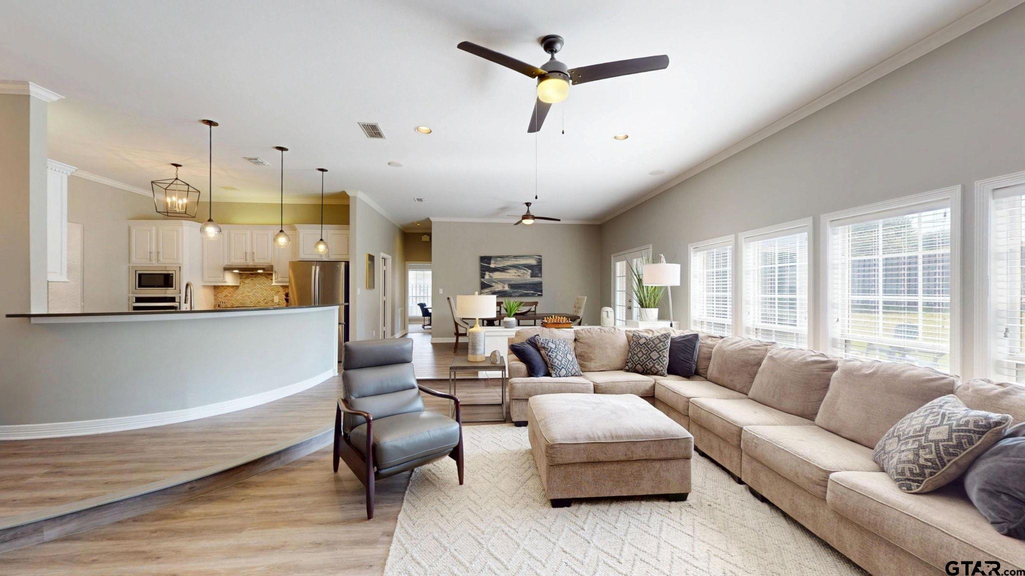 4130 Sagemont Lane