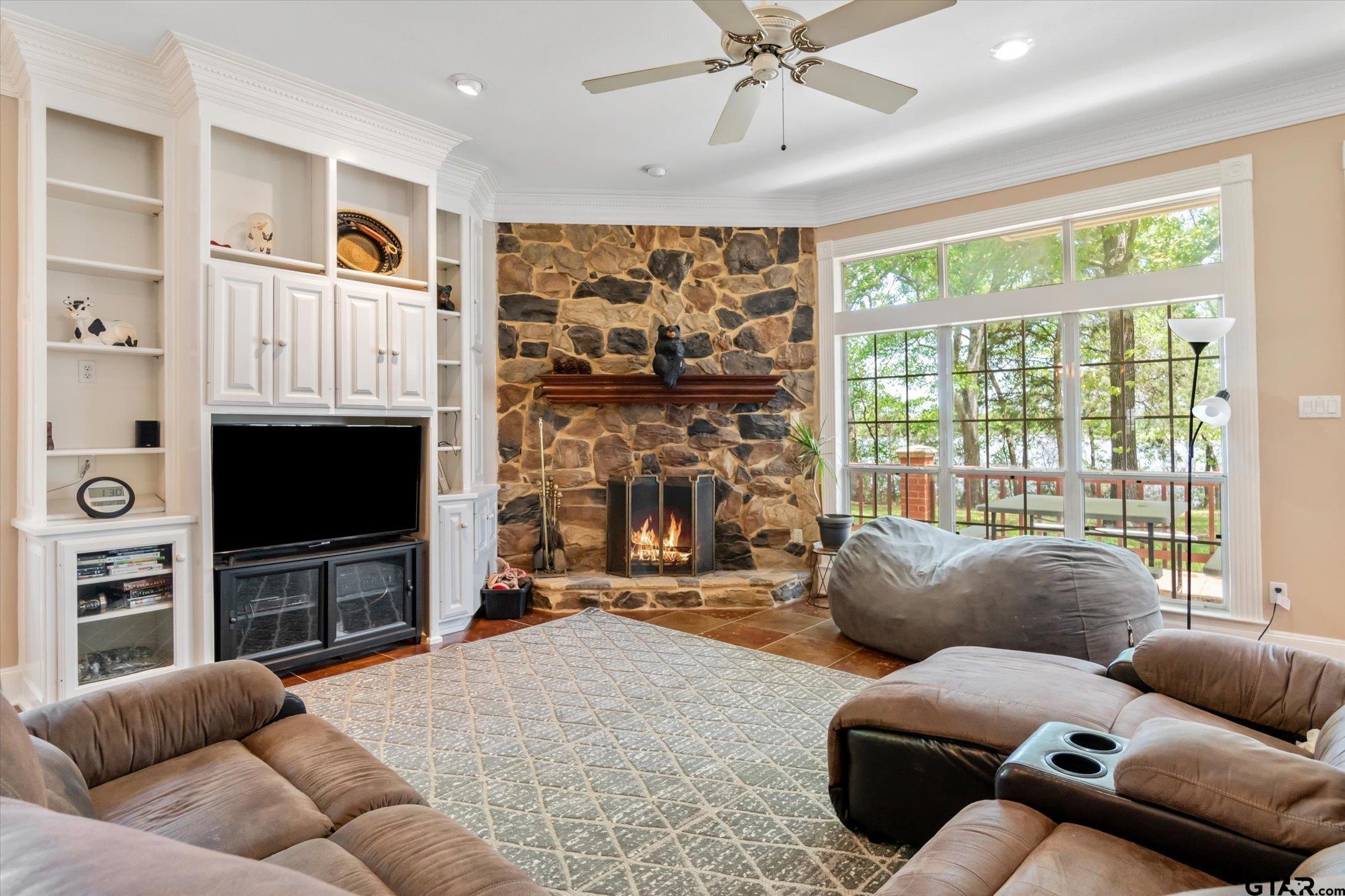 1551 VZ County Road 1805