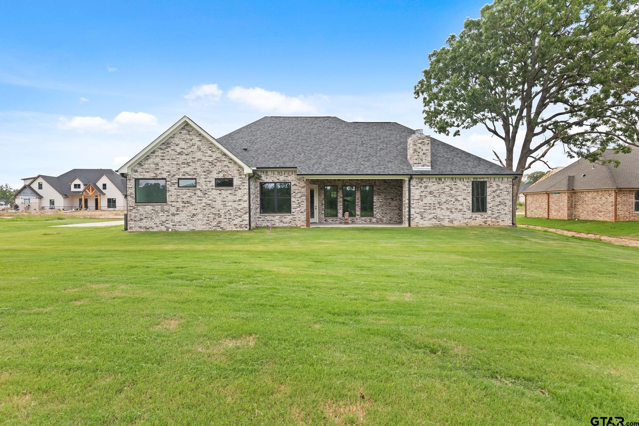 13914 Cedar Hill (Lindale ISD)