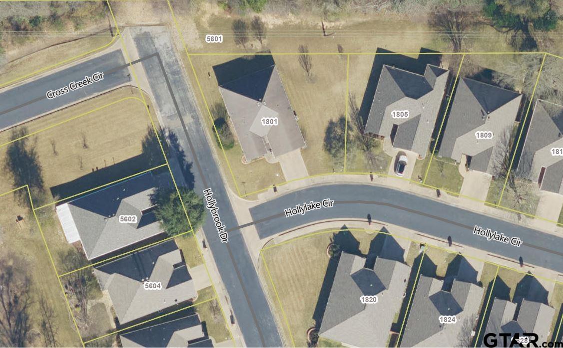 1801 Hollylake Cir