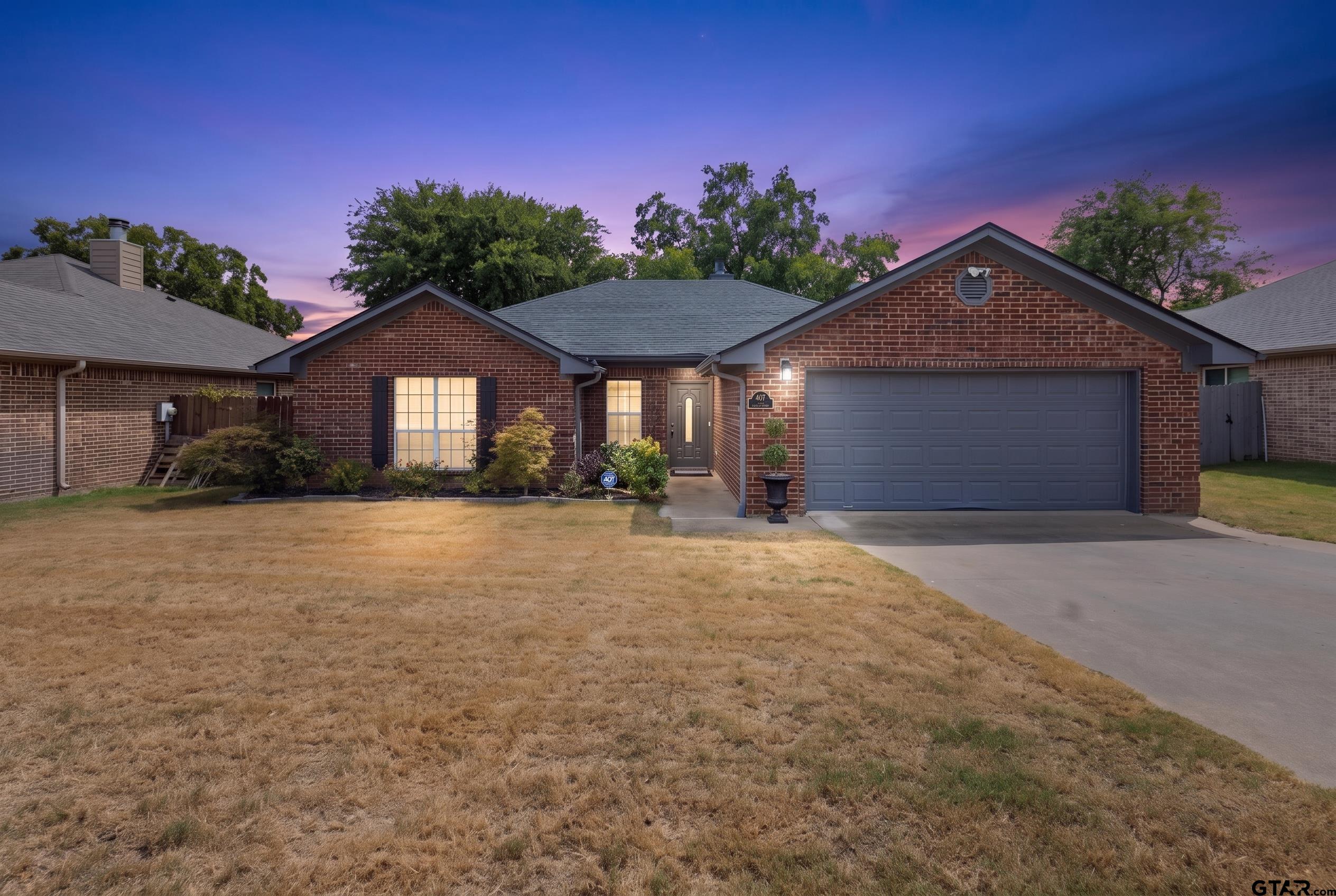 107 N Collin Drive