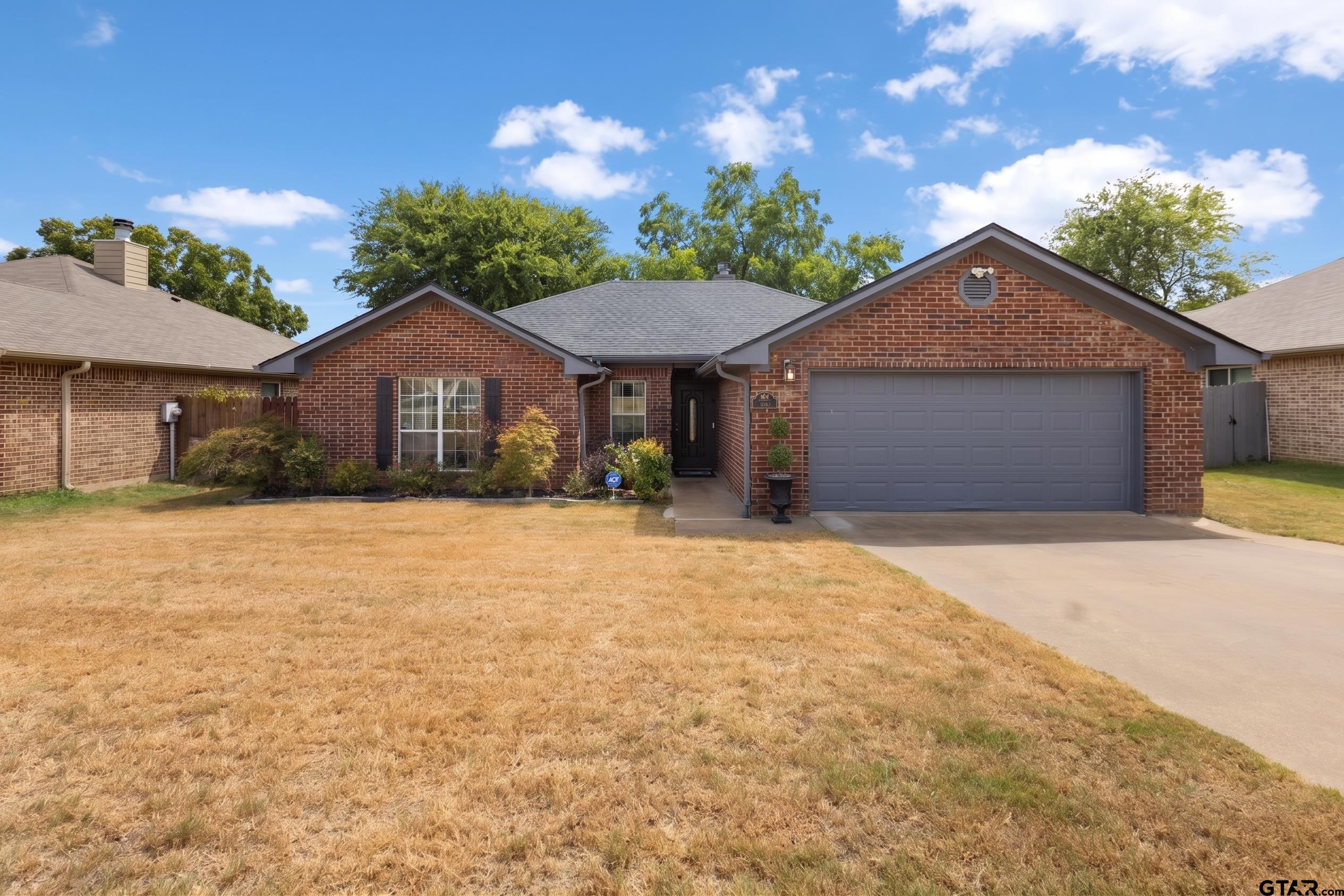 107 N Collin Drive