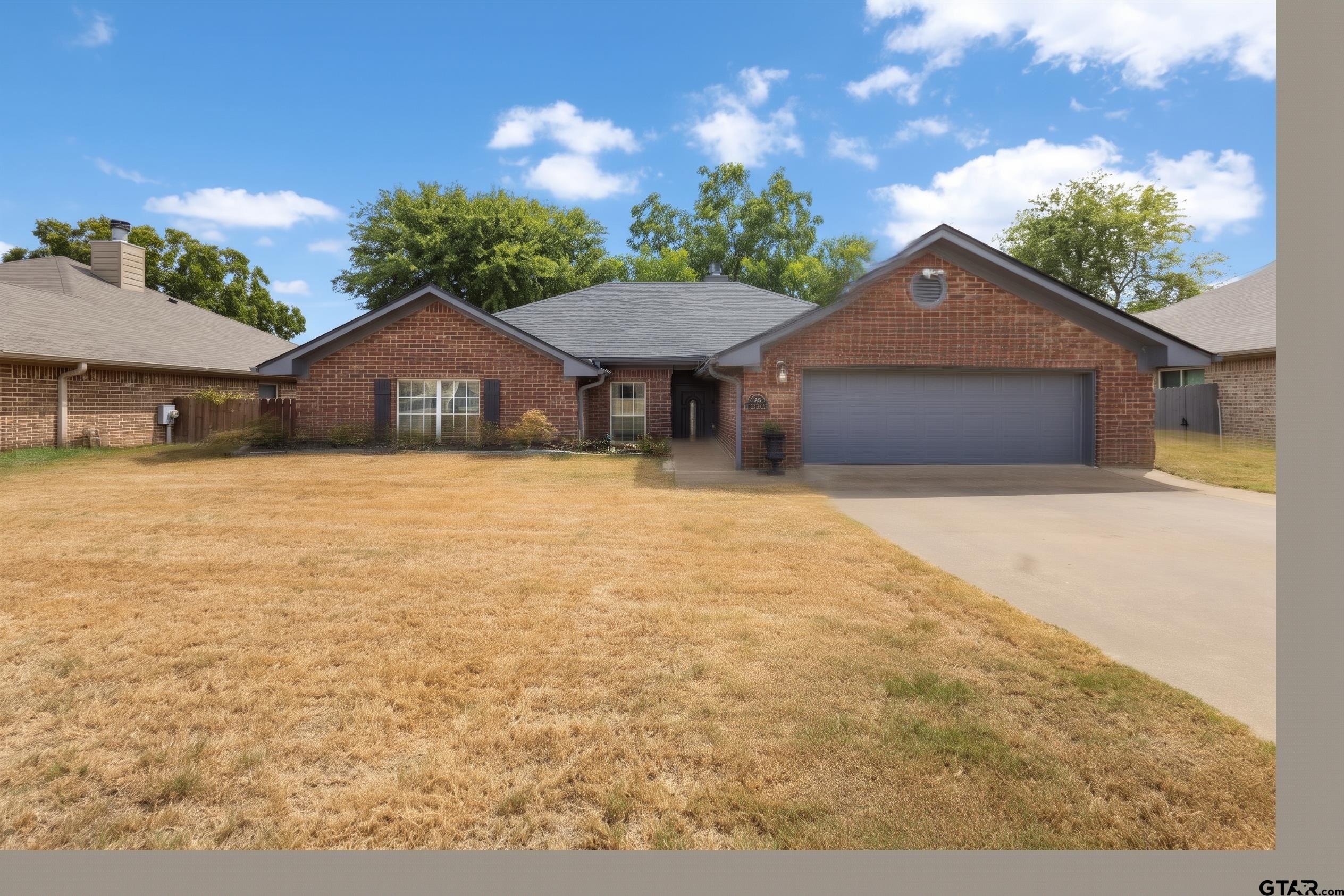 107 N Collin Drive