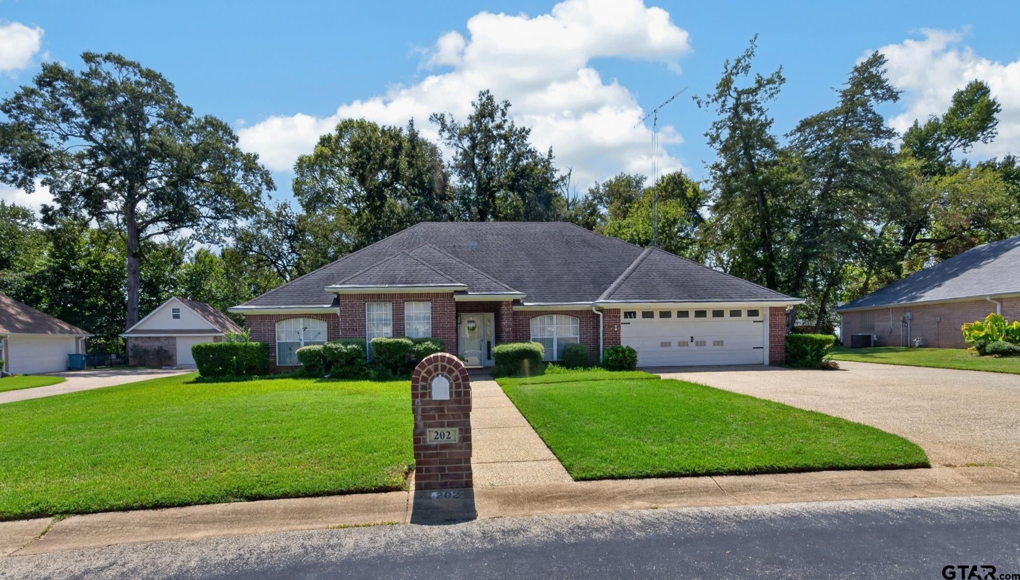 202 Northcreek