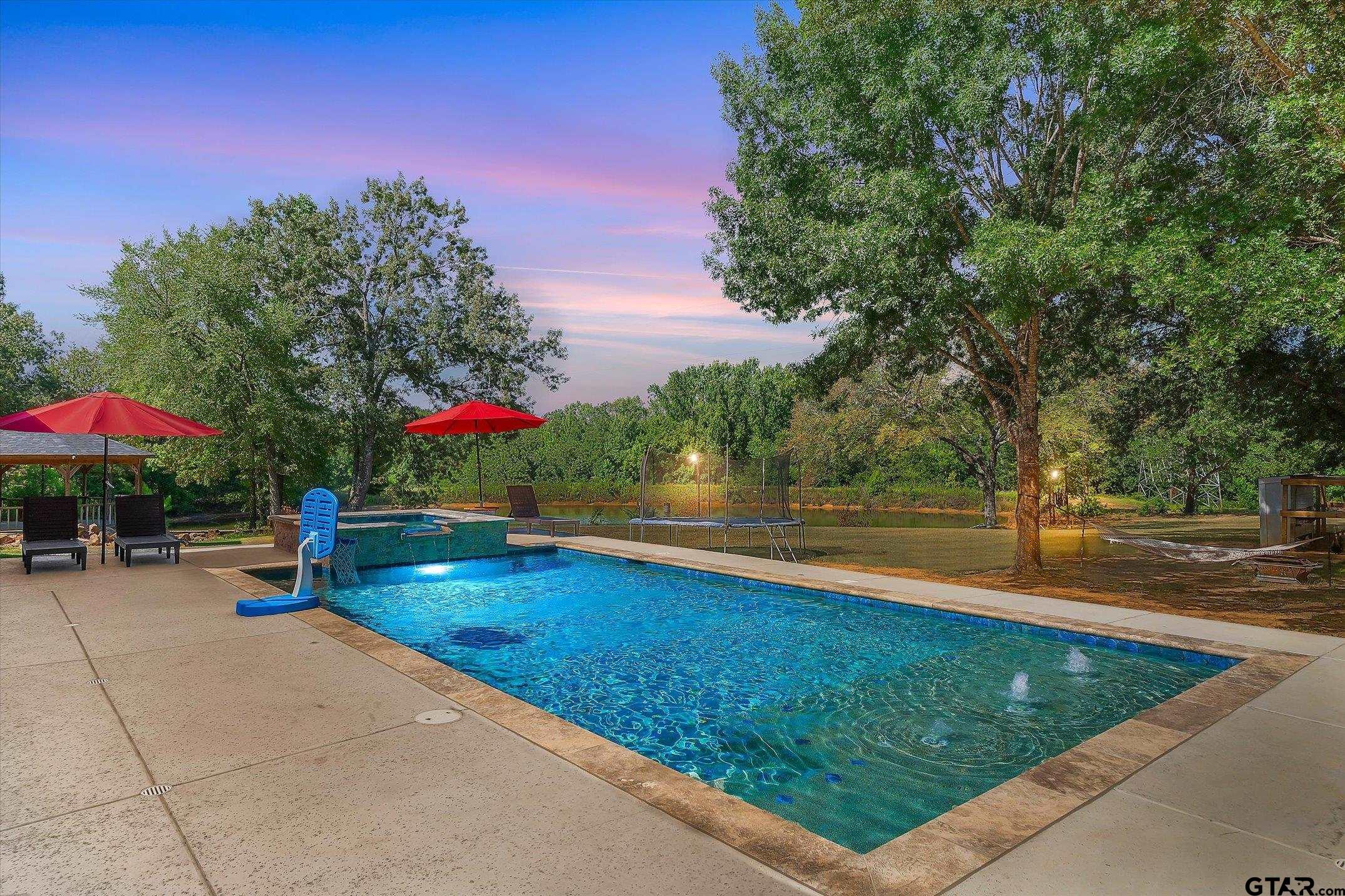 490 VZ County Road 1711