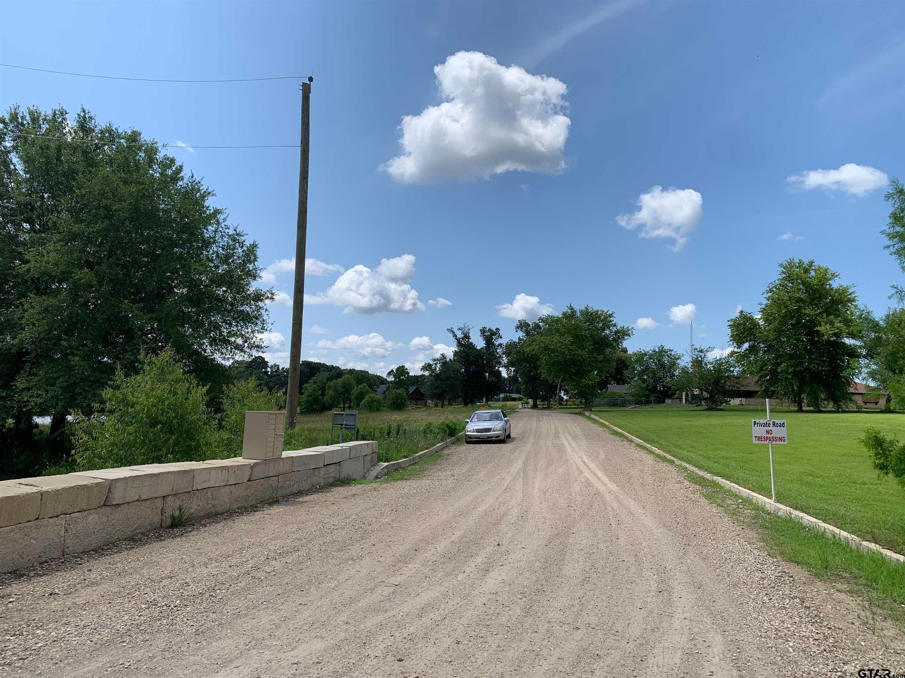 TBD Williams Lake Rd Lot 8