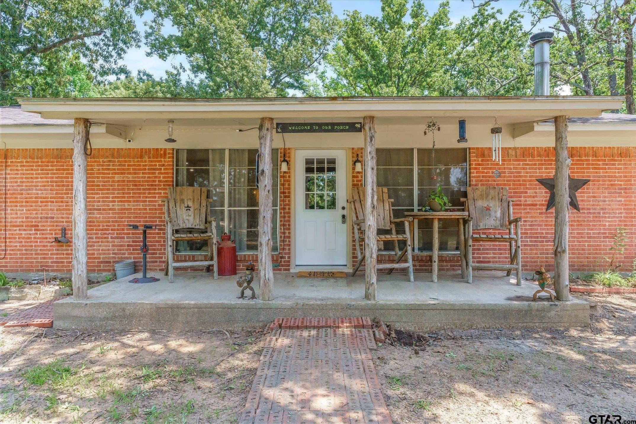 7611 Farm Market Road 314