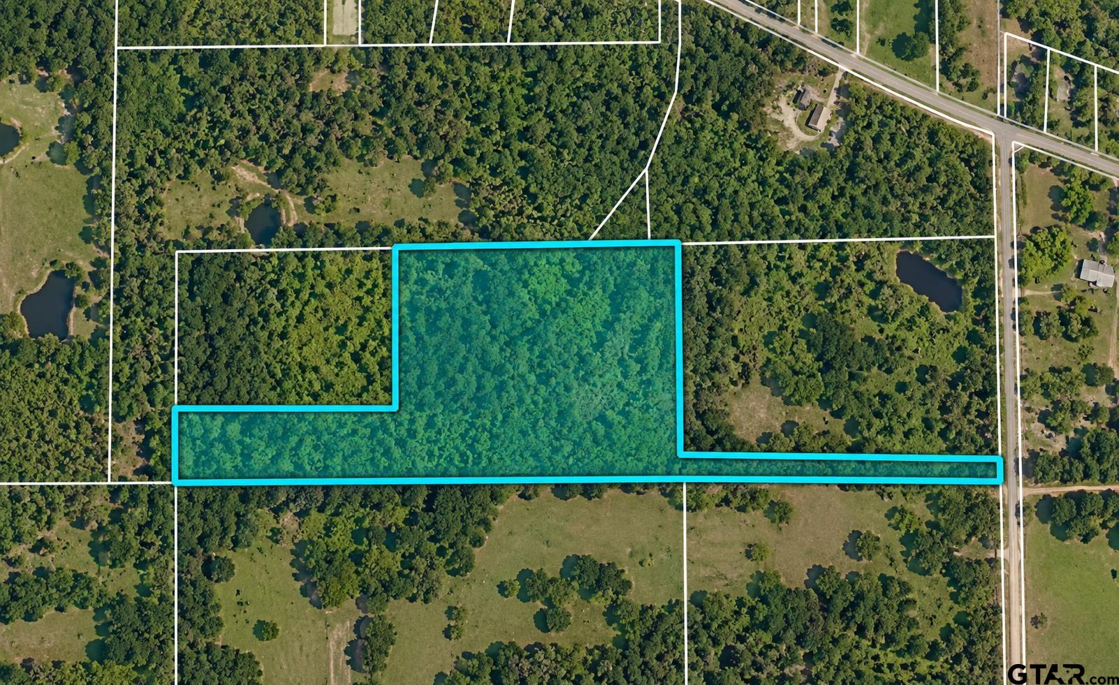 1963 County Road 4704