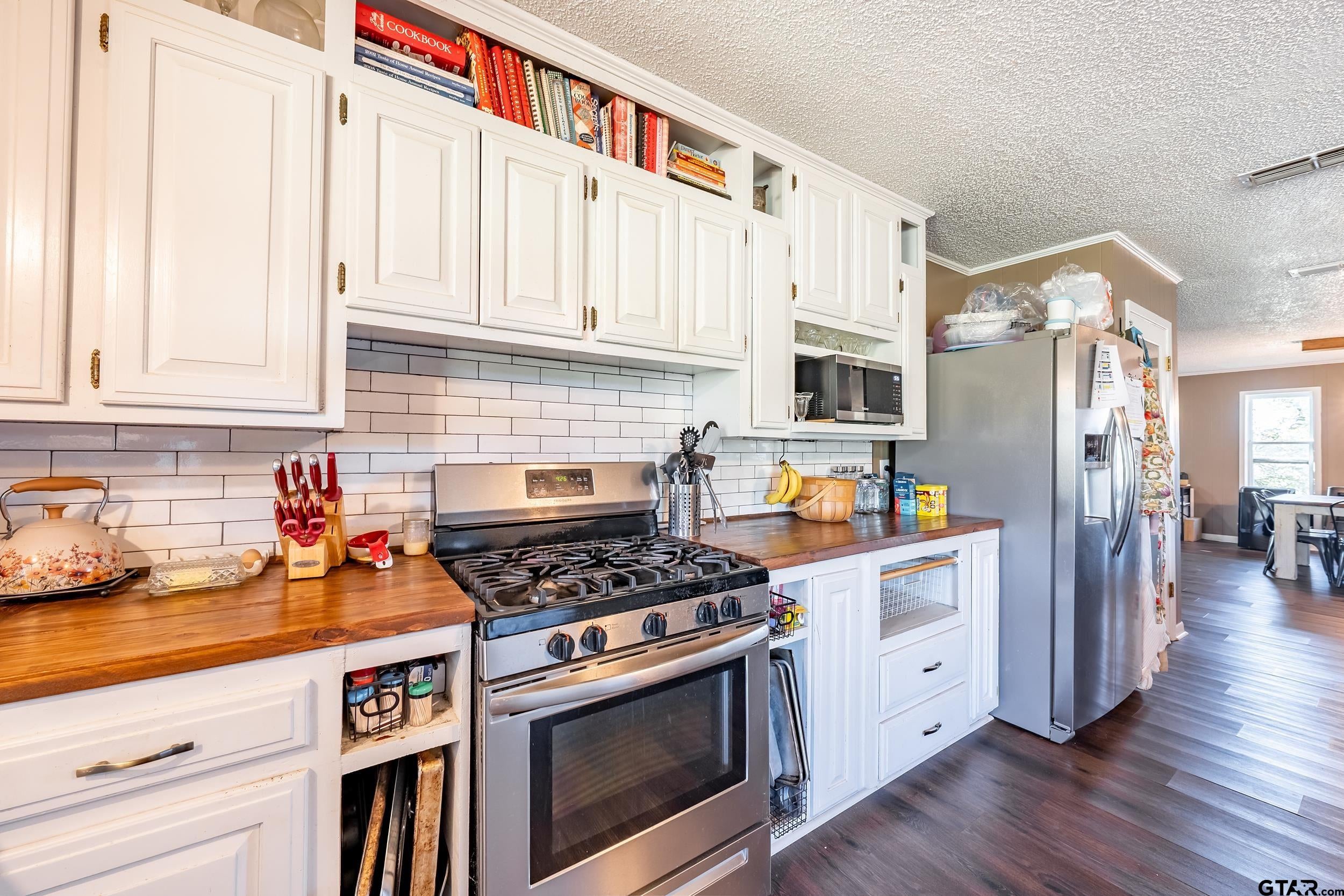 3643 County Road 1309