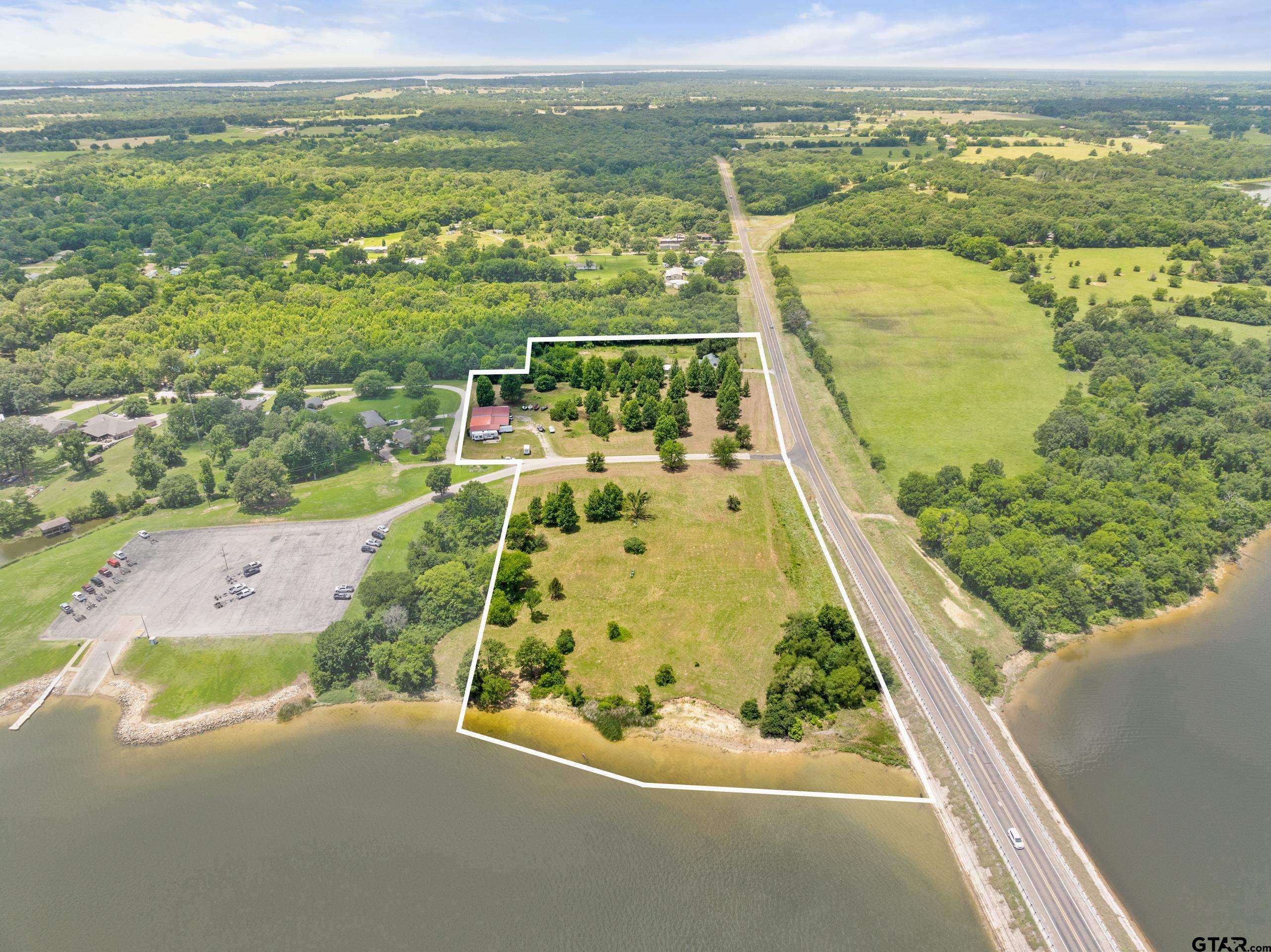 180 County Road 1886