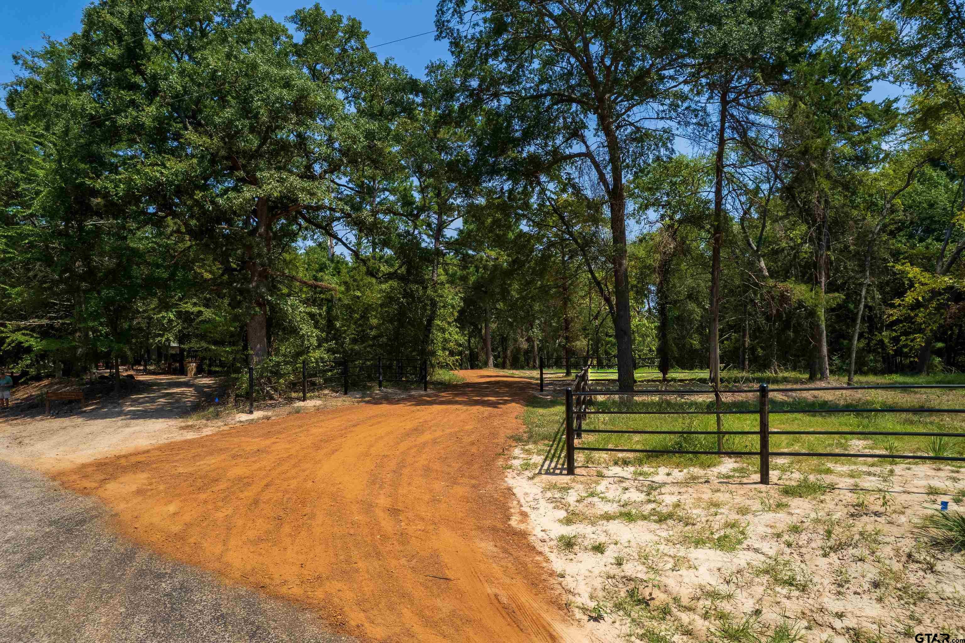 Lot 5 Big Oaks