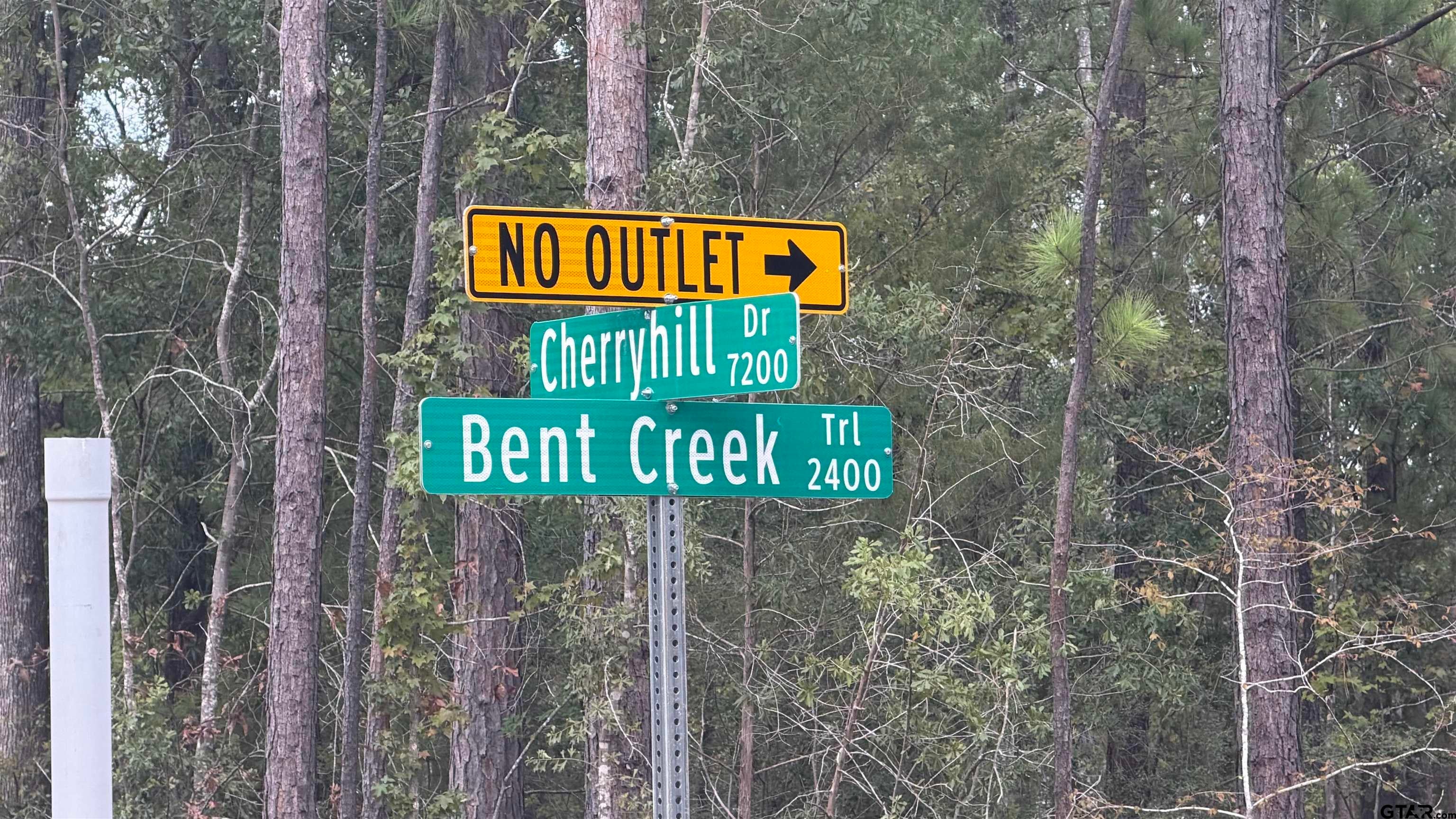 2480 Bent Creek Trl