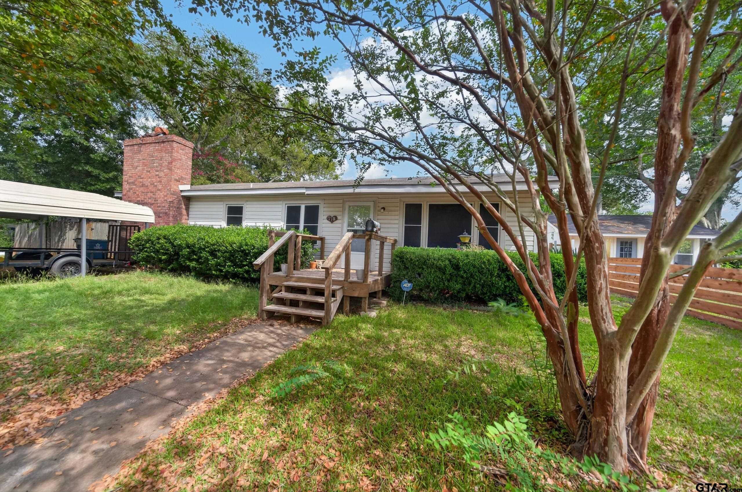 718 Love Avenue