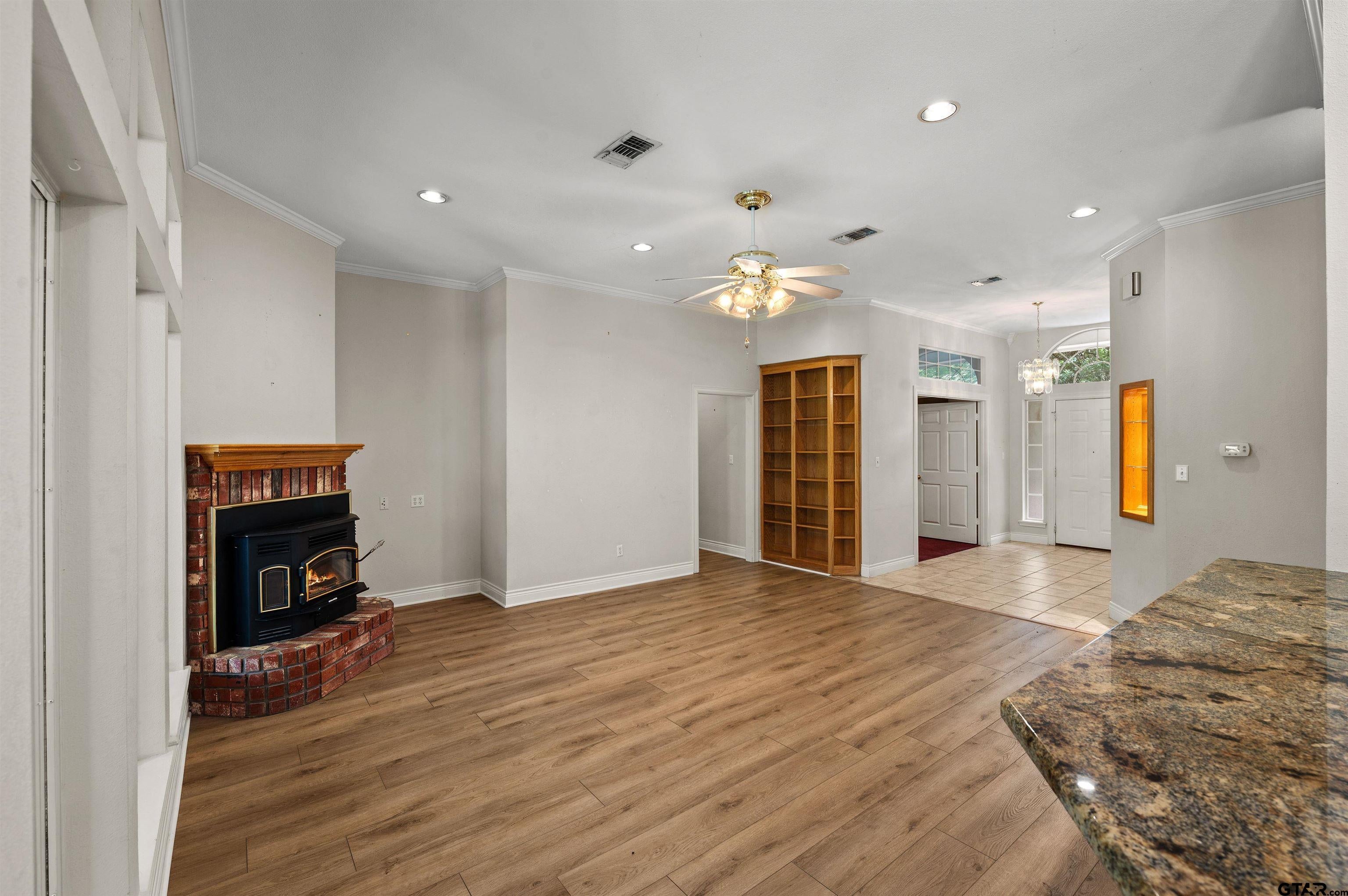 605 County road 2310