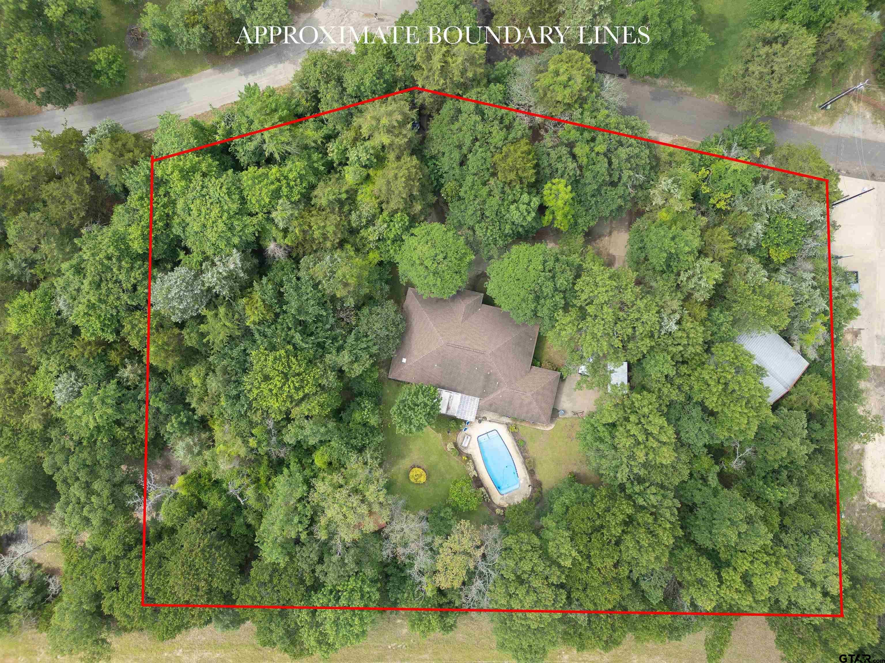 605 County road 2310