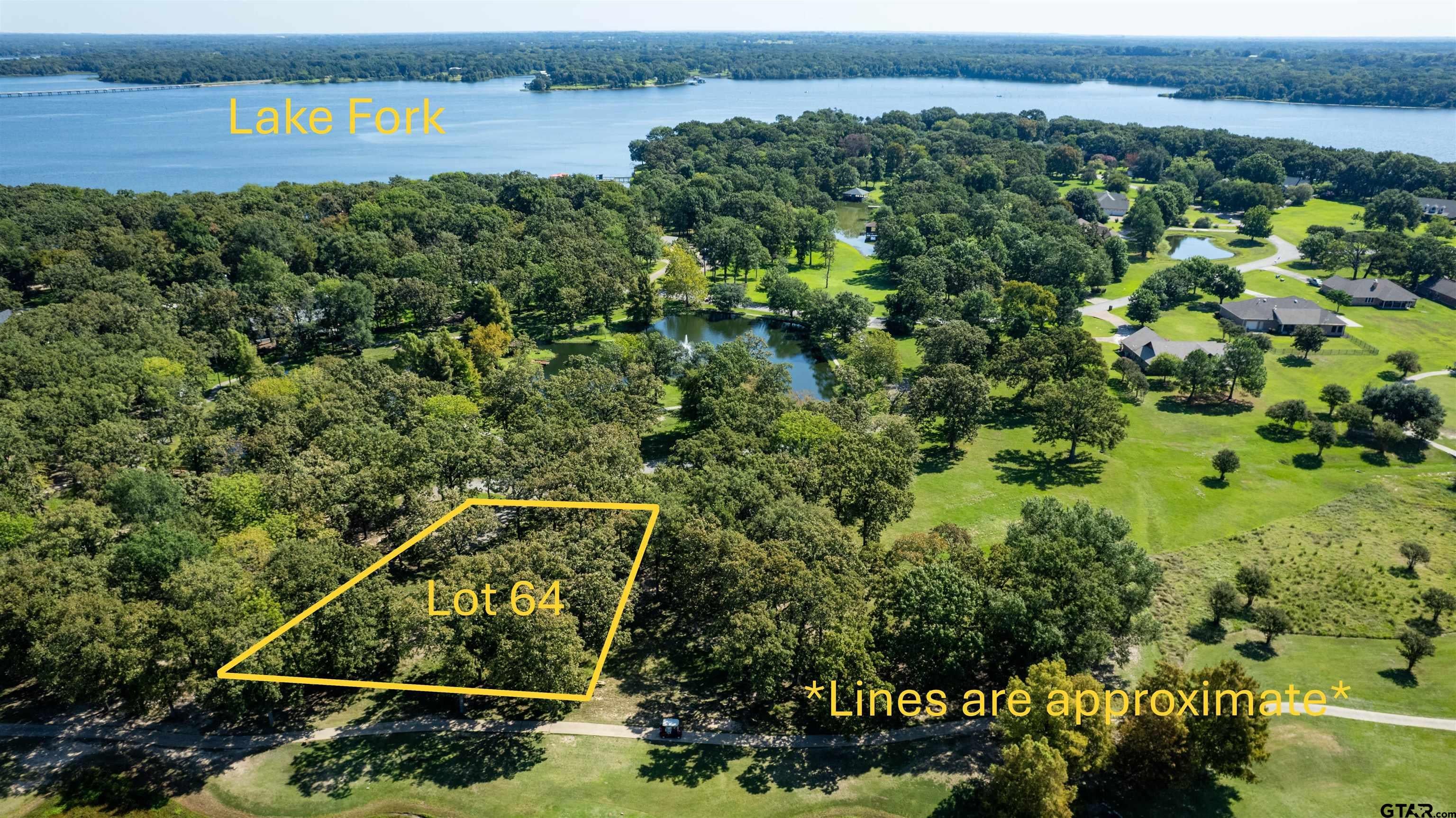 TBD Private Road 5939
