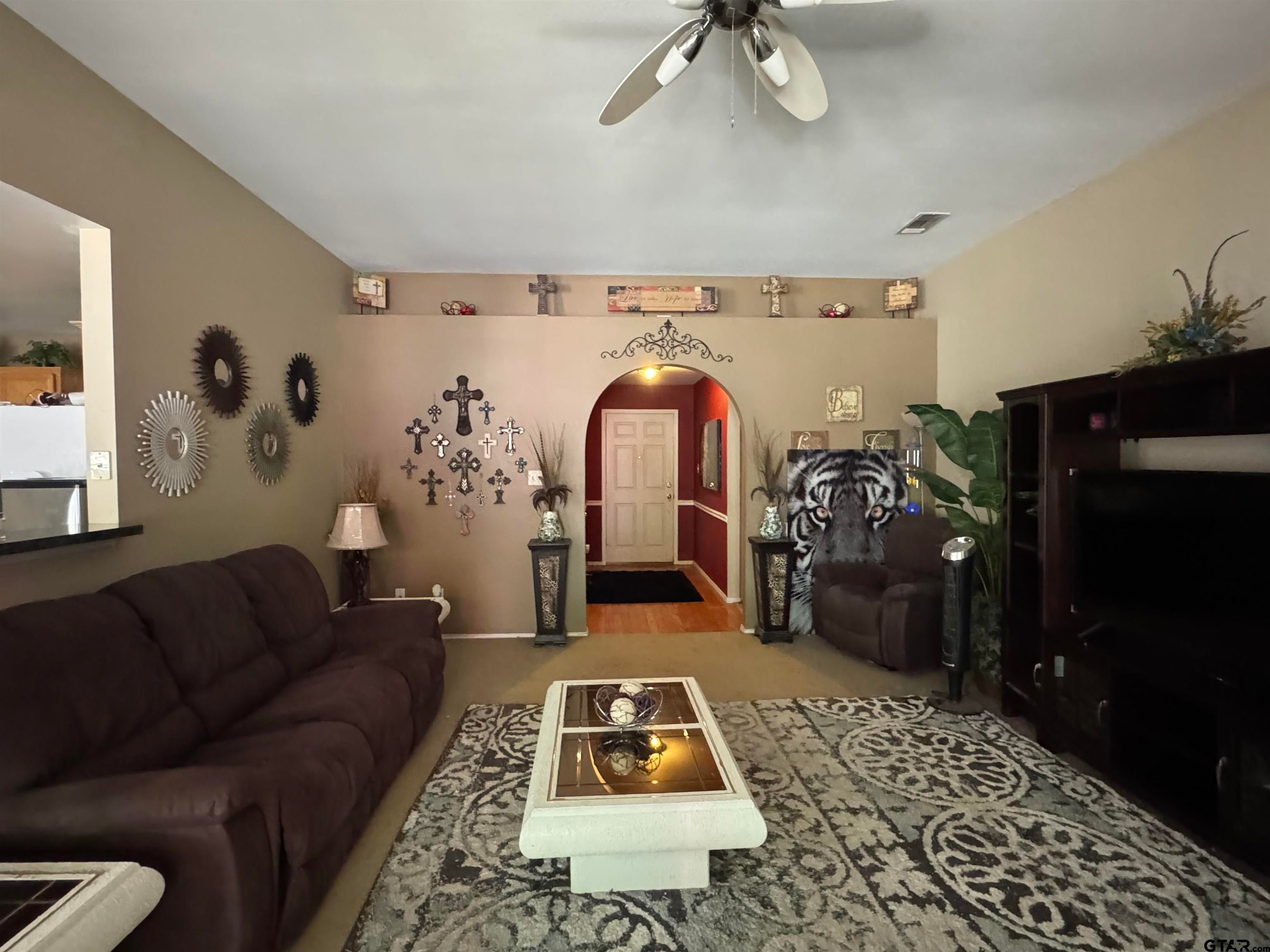 411 Frederick Circle