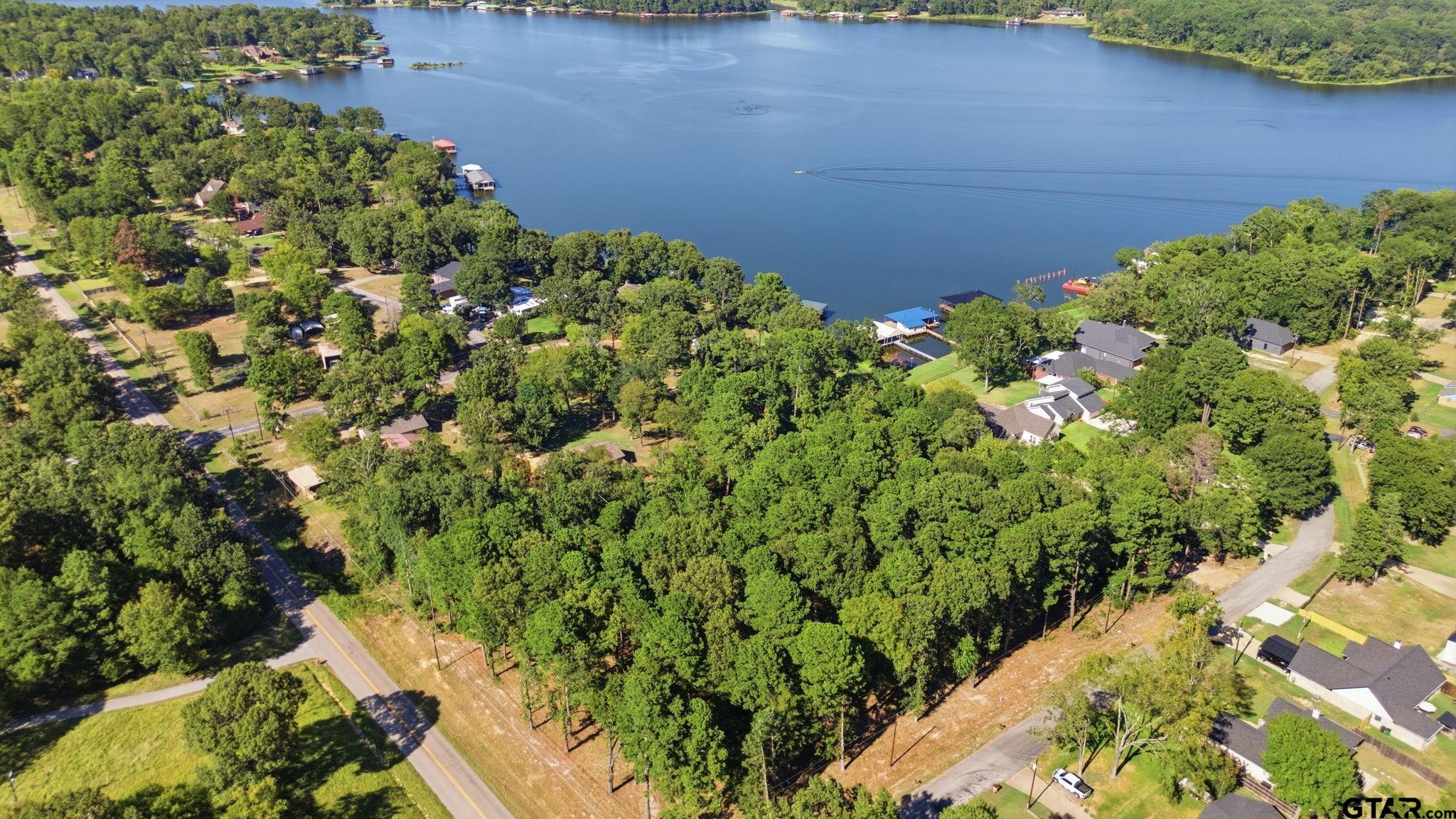 TBD Wilson Rd. (Lot 42)