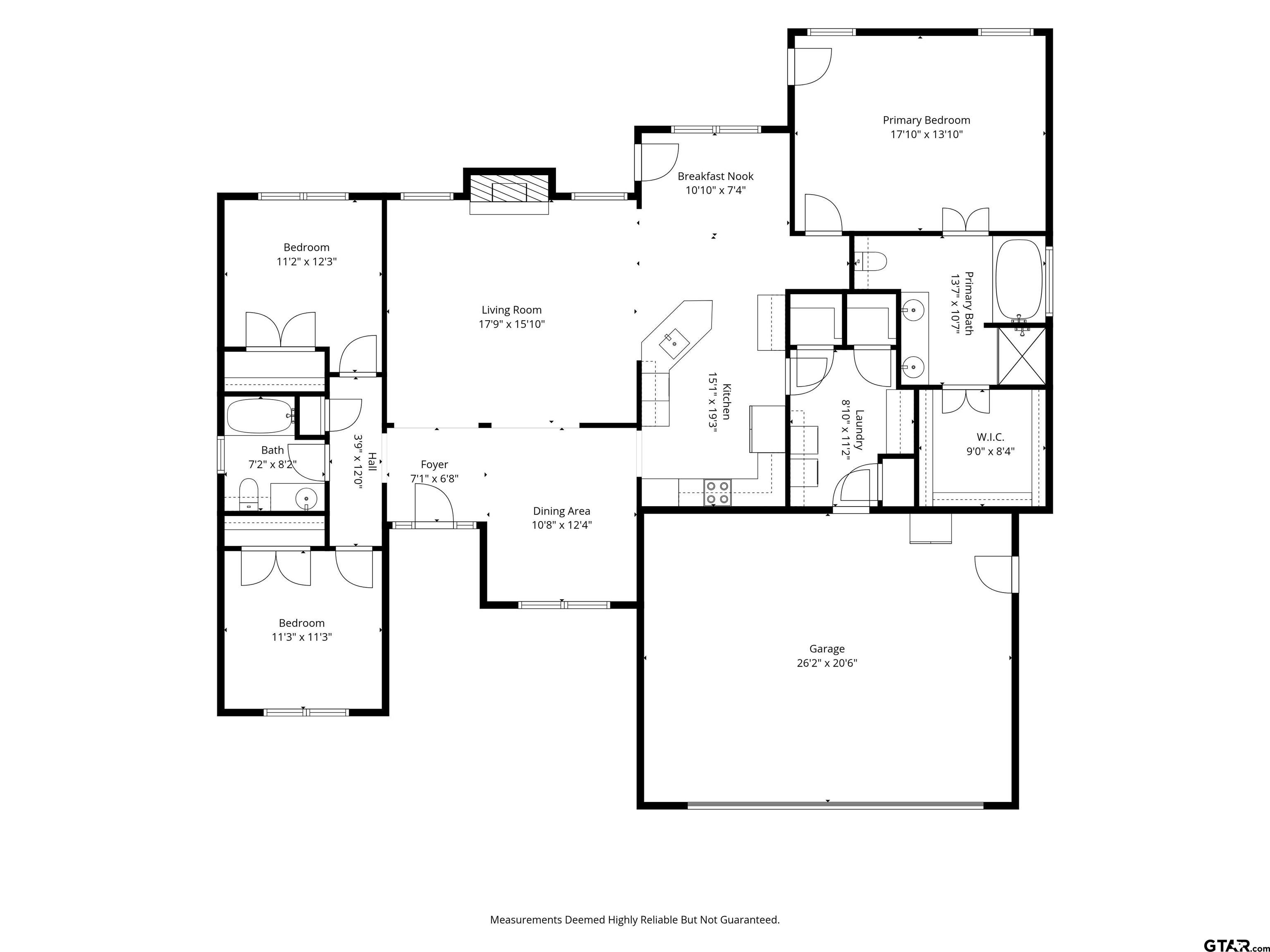 11237 Willow Oak Ln