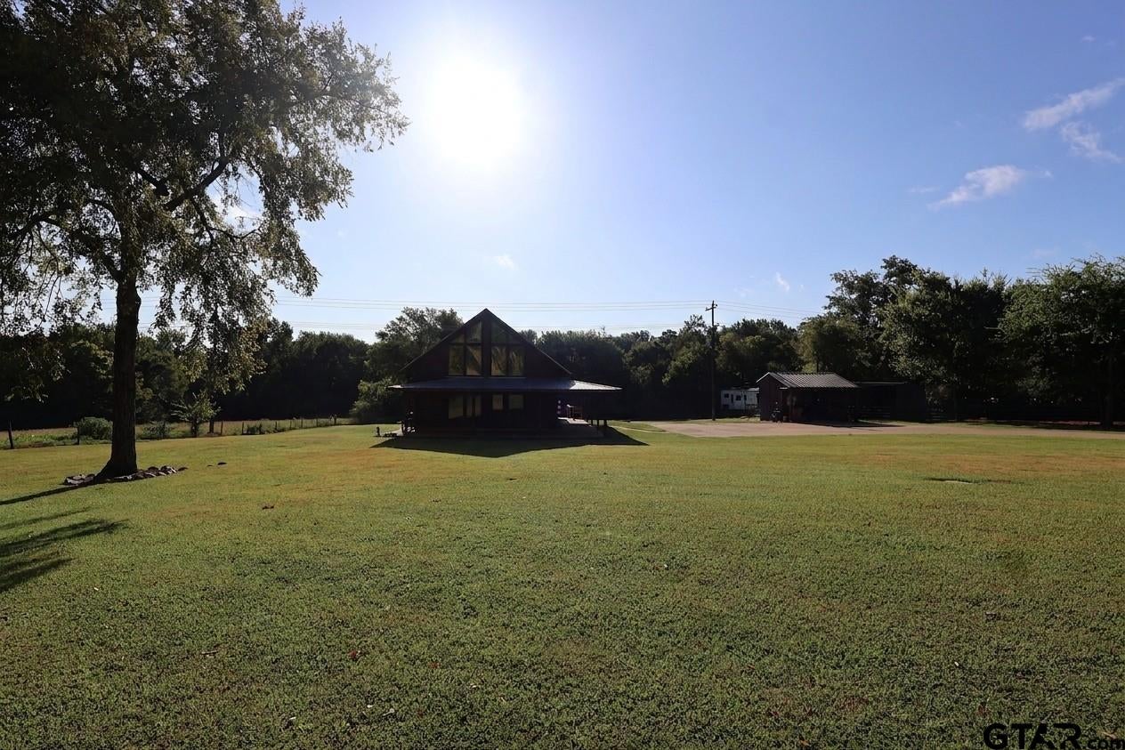 436 County Road 3802