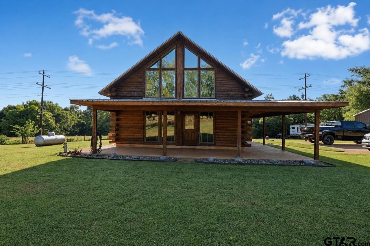 436 County Road 3802
